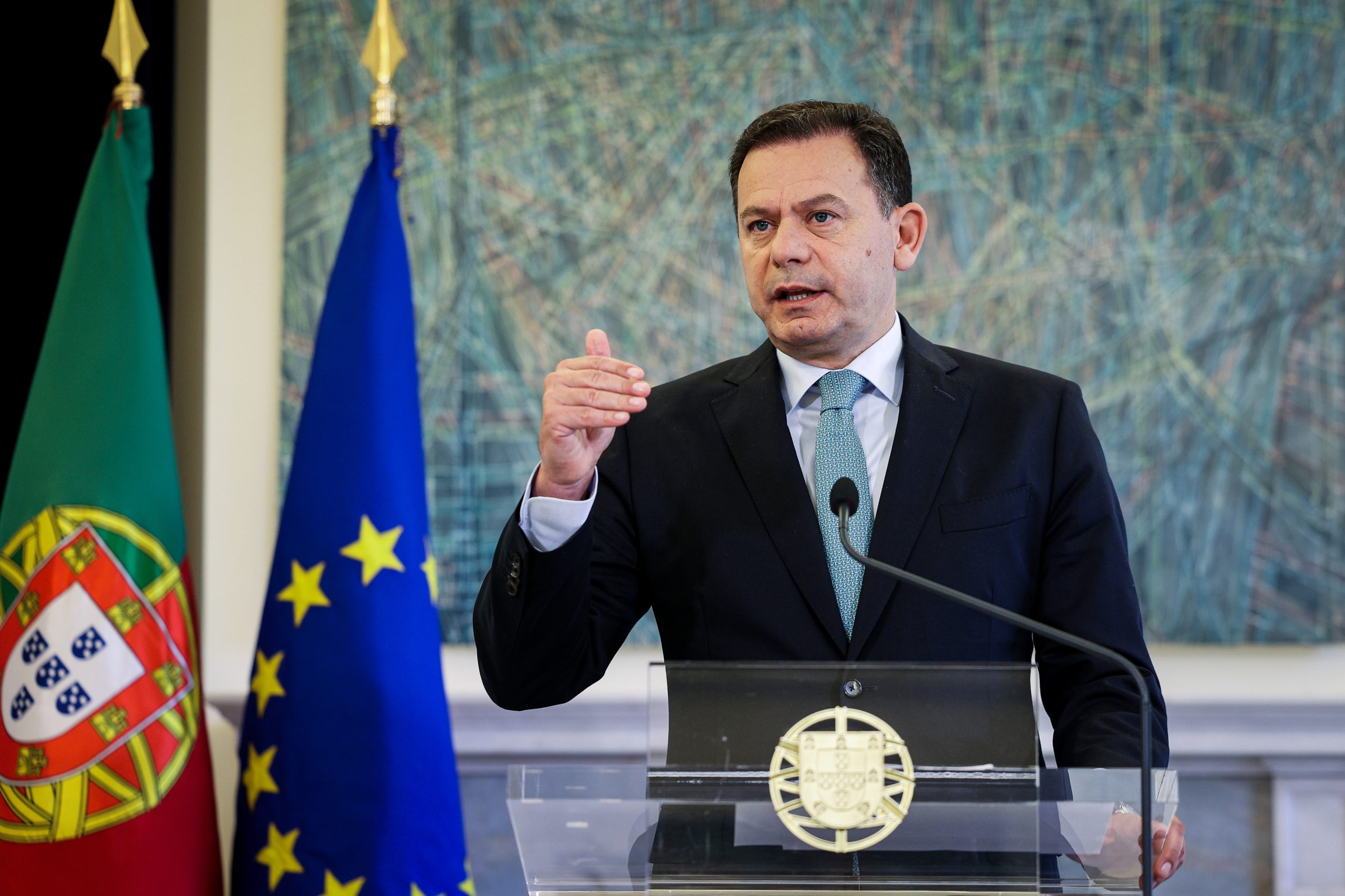 Montenegro apresenta Agenda Anticorrupção.  AD vai criar comissão parlamentar. Veja aqui o documento