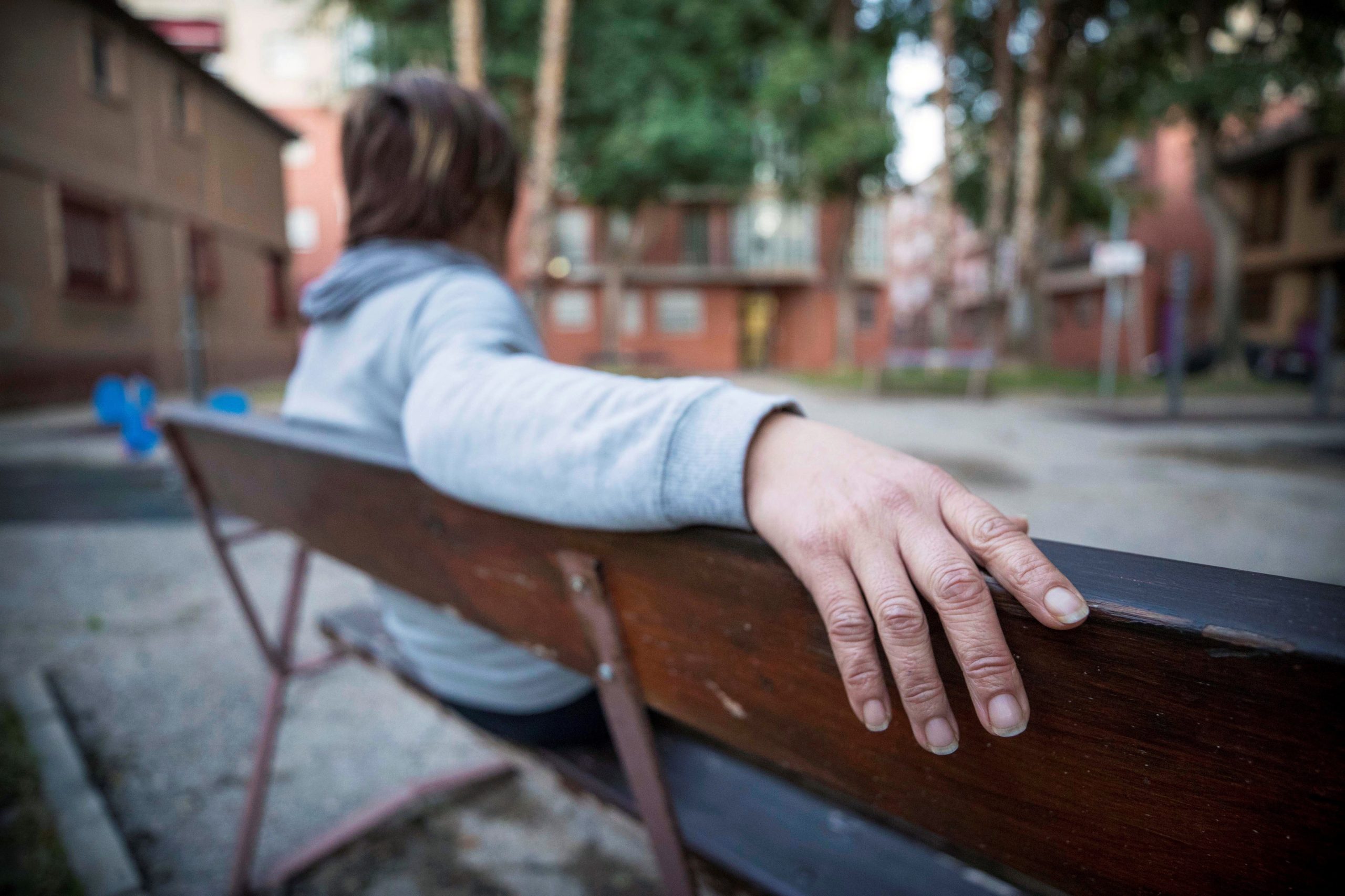 A própria casa é o “lugar mais perigoso para as mulheres”