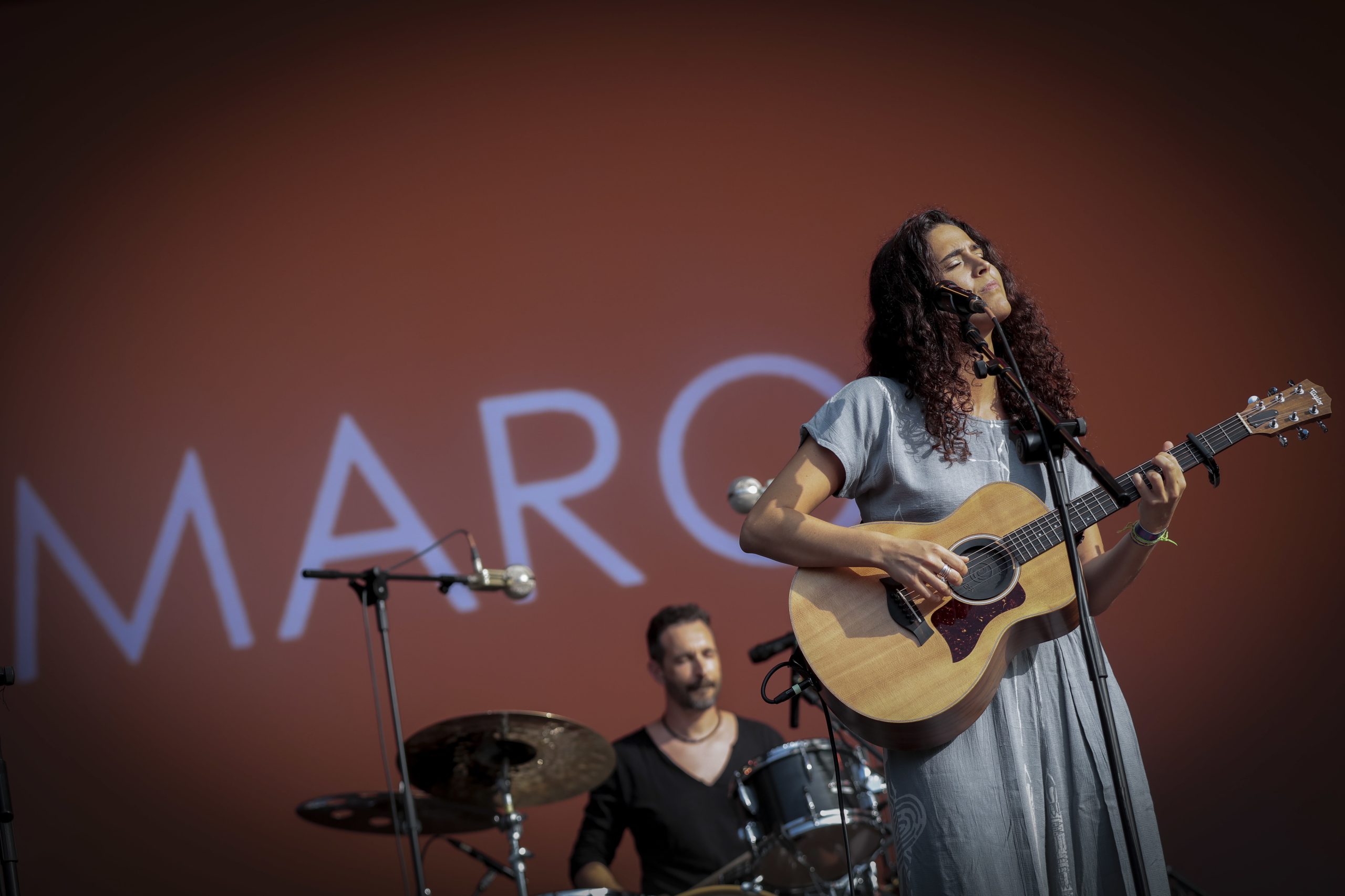 MARO atua no Porto, Braga e Lisboa no âmbito de digressão ibérica