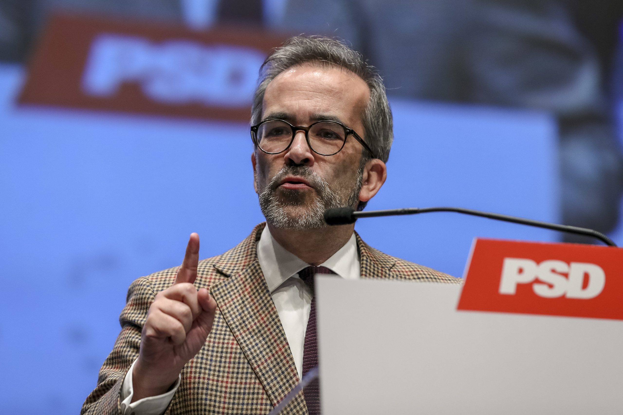 ‘Fake news’: Paulo Rangel organiza seminário em Bruxelas na quarta-feira