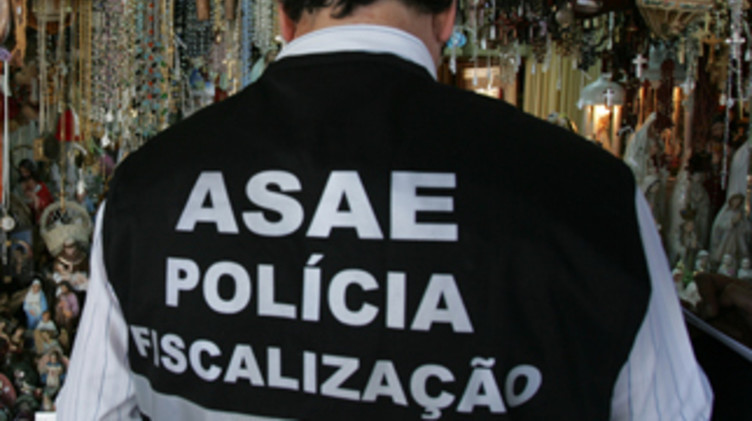 ASAE doa 500 artigos de vestuário à Liga Portuguesa contra o Cancro