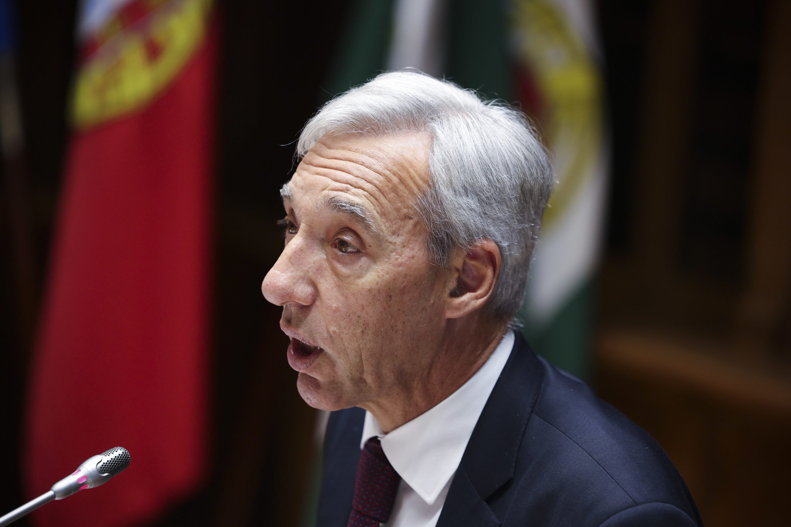 Ucrânia: João Cravinho em Kiev para participar em reunião inédita da União Europeia