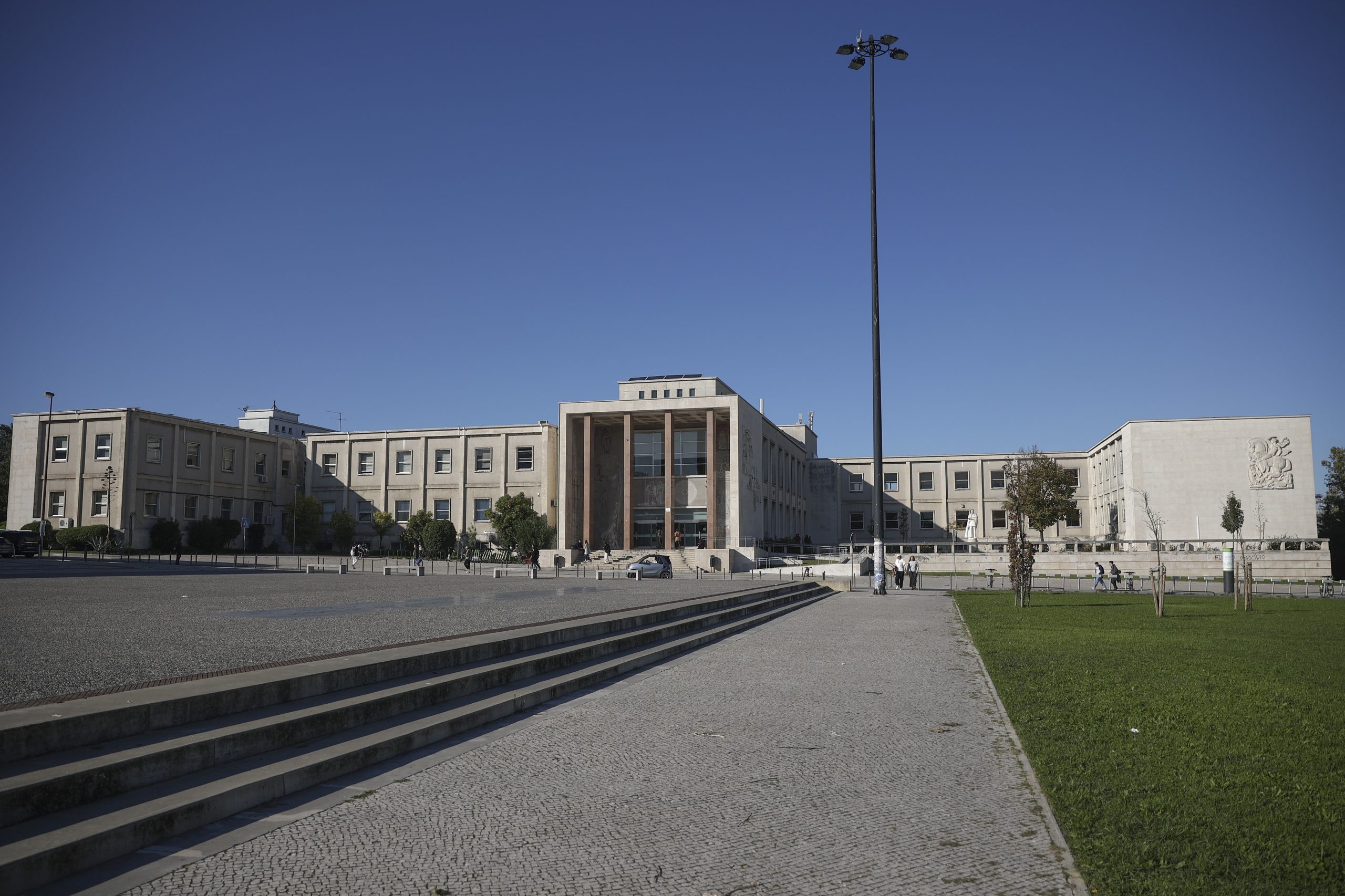 Ensino superior. Mais 1.465 vagas no próximo ano letivo