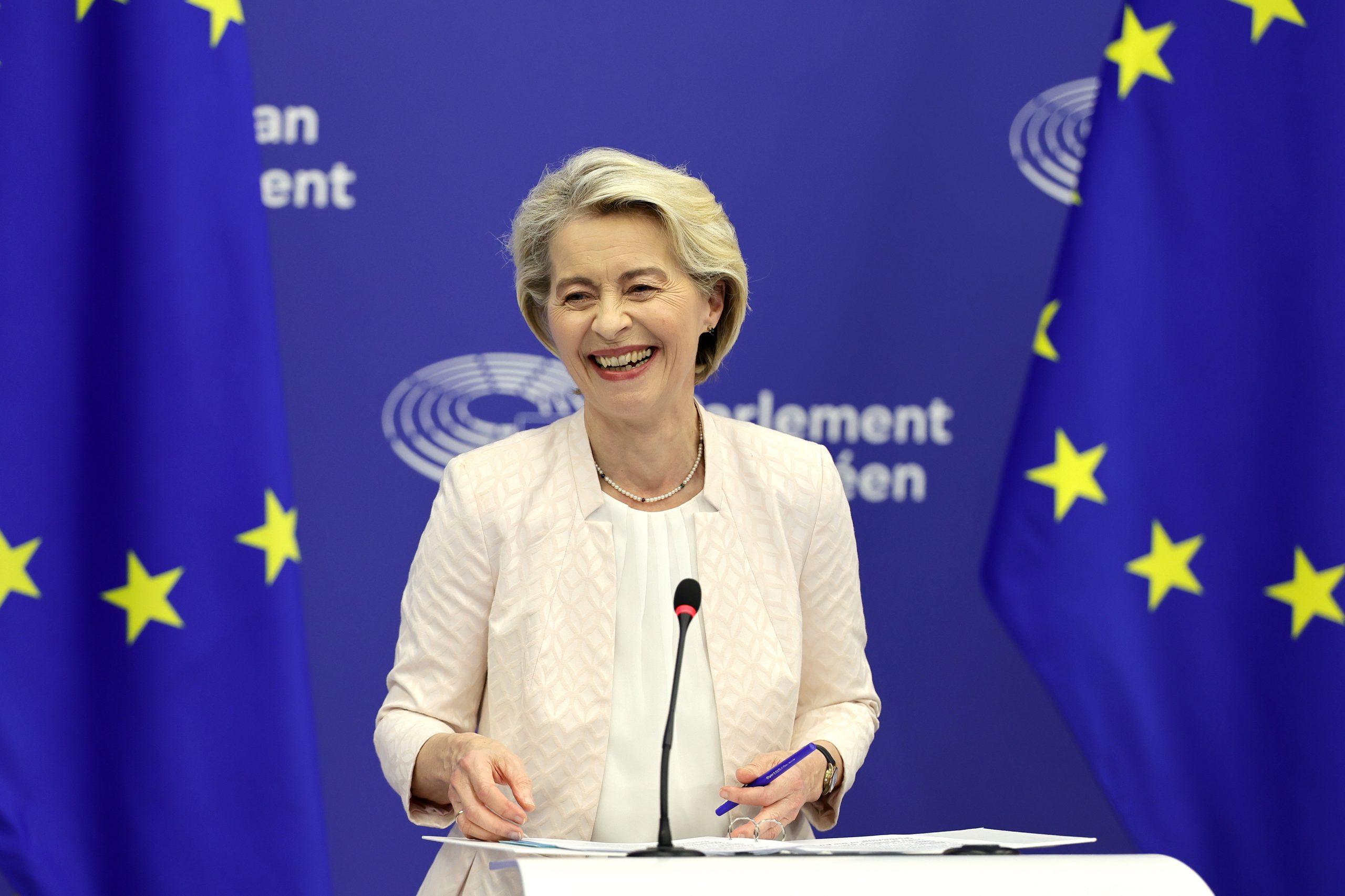 “Neste trágico aniversário e em todos os dias, estamos ao lado de Chipre”. UE reafirma apoio à reunificação da ilha