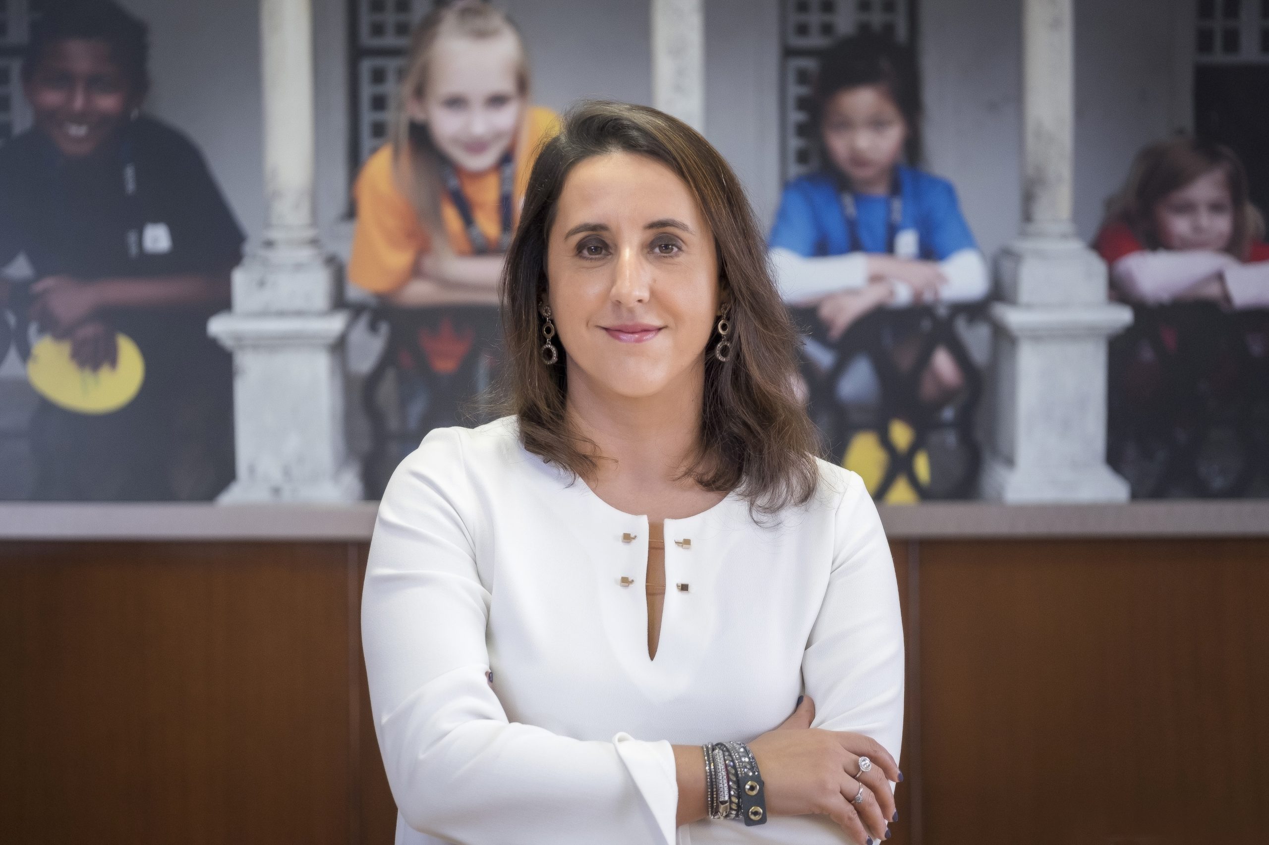 Rosa Monteiro: “Desde quando é exagero reivindicar direitos humanos? Exagero são os discursos xenófobos e misóginos”