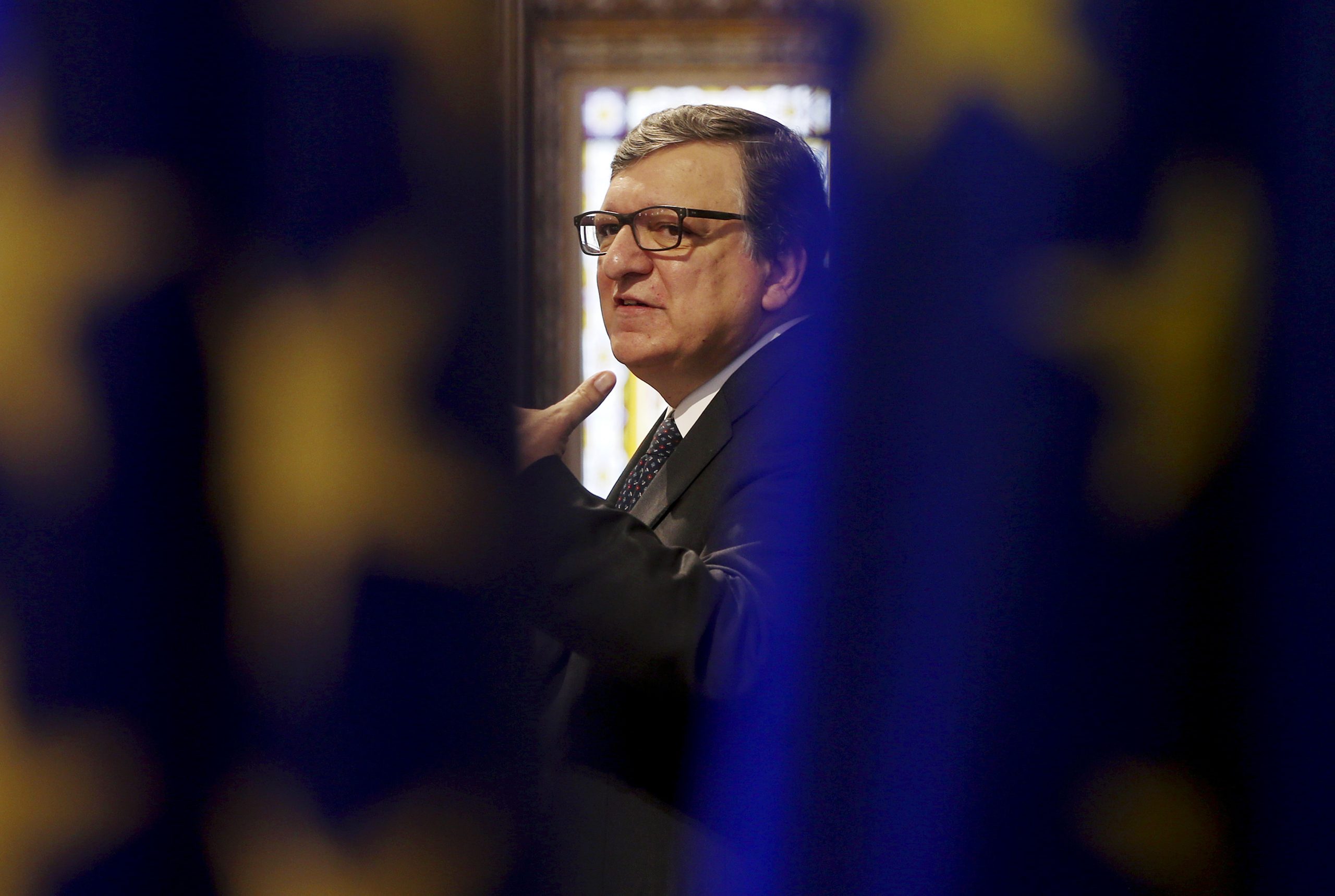 Durão Barroso considera que Angel Merkel tem sido “líder excecional”