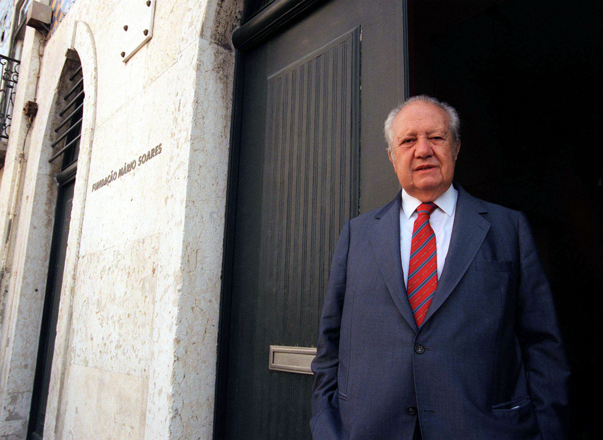 Quatro filmes do Cinema Novo em ciclo dedicado a Mário Soares na Figueira da Foz