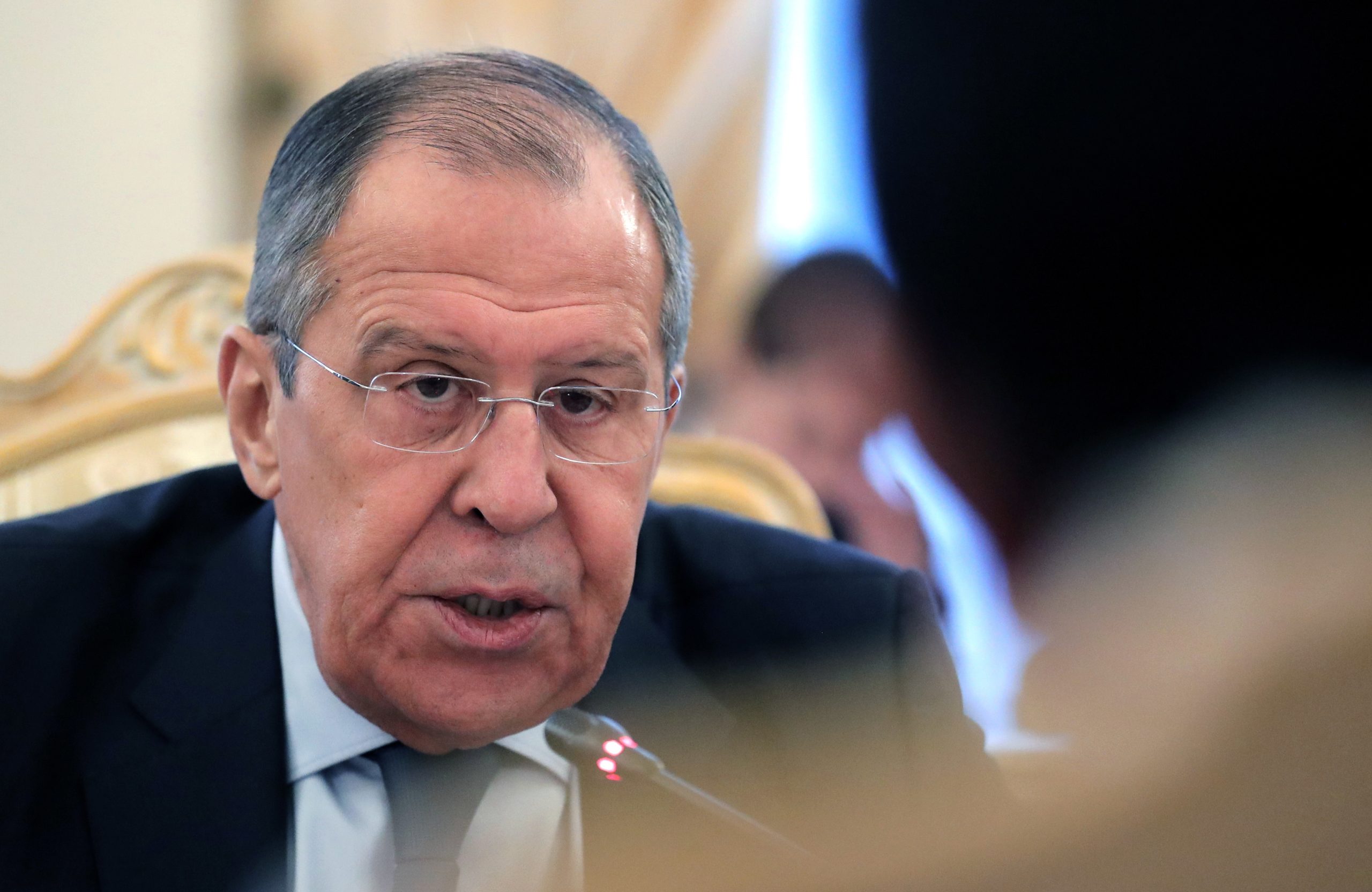 Rússia adverte Pompeo contra qualquer “recurso à força” na Venezuela