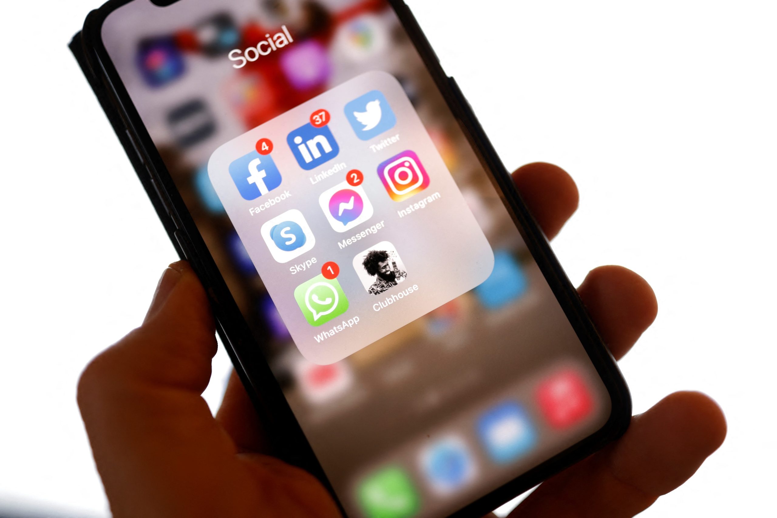 Iniciativa Liberal rejeita “Chat Control” e alerta para risco de vigilância massiva