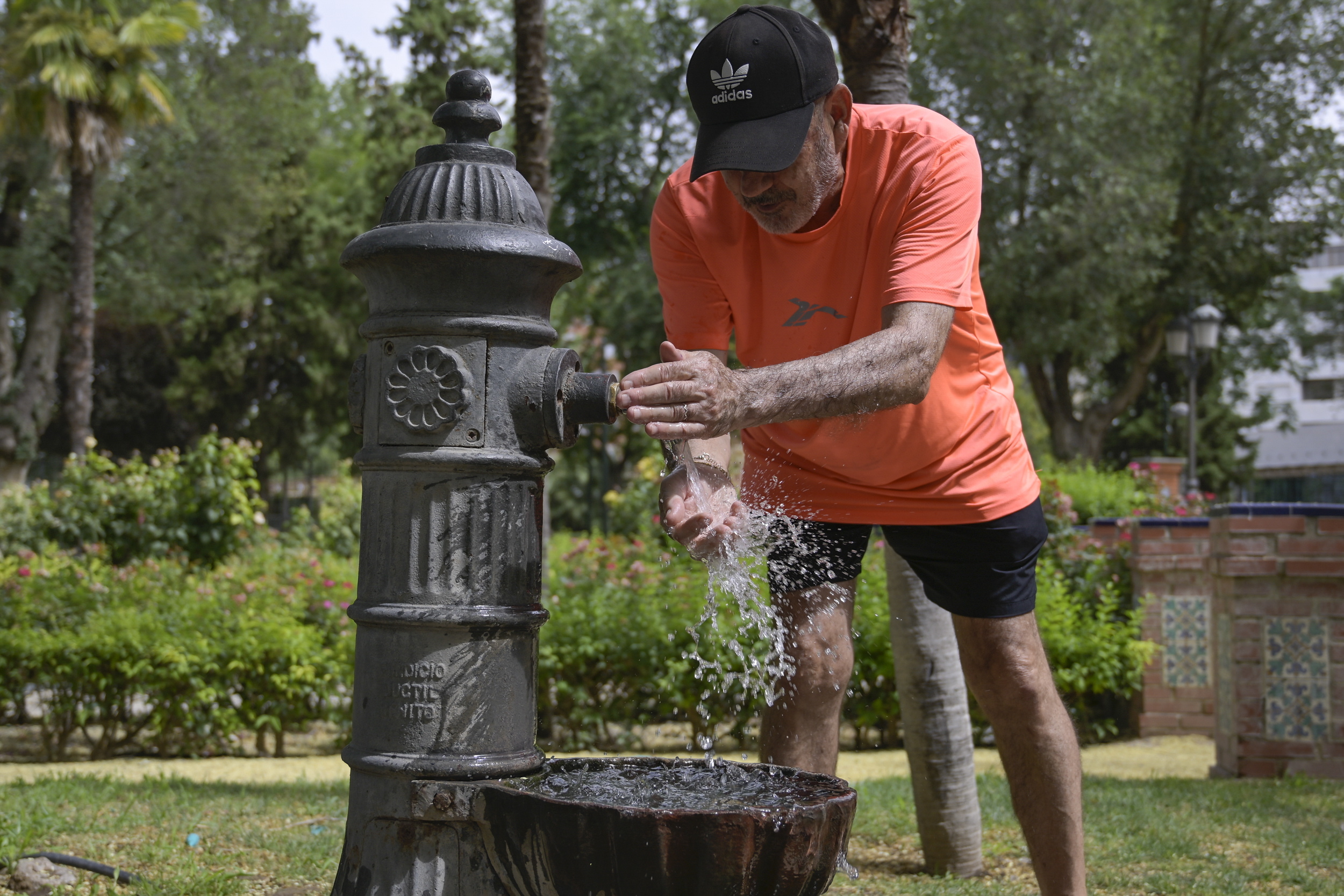 Temperaturas sobem a partir de domingo com máximas até 40ºC no Sul e Vale do Tejo