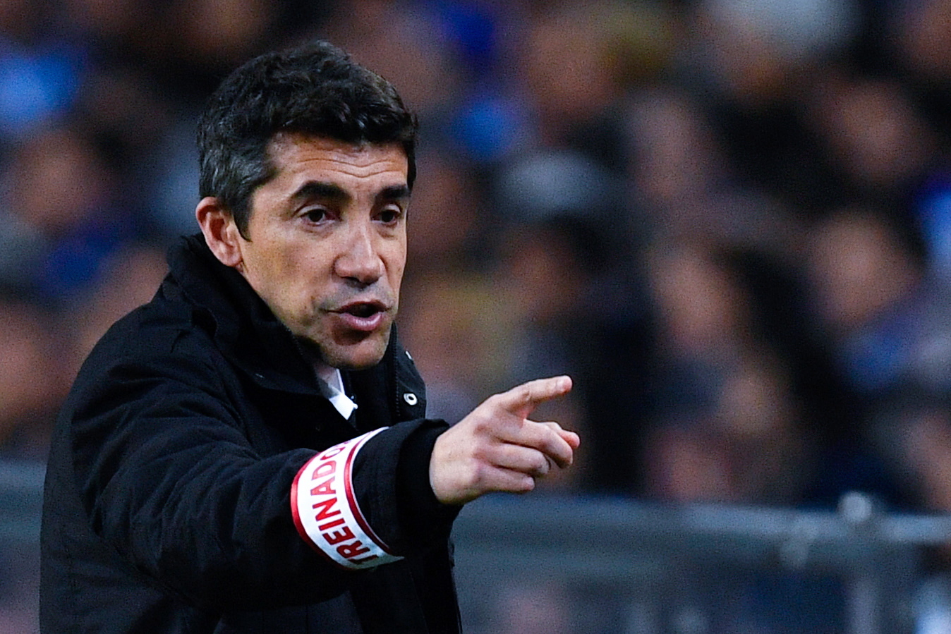 Bruno Lage elogia “jogo ofensivo” do Dínamo Zagreb e enaltece dedicação ‘encarnada’