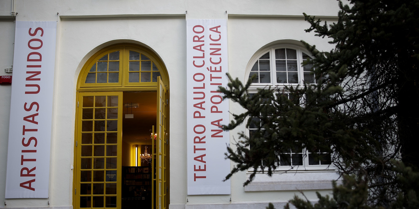 Artistas Unidos recebem nova casa em Marvila atribuída pela Câmara de Lisboa