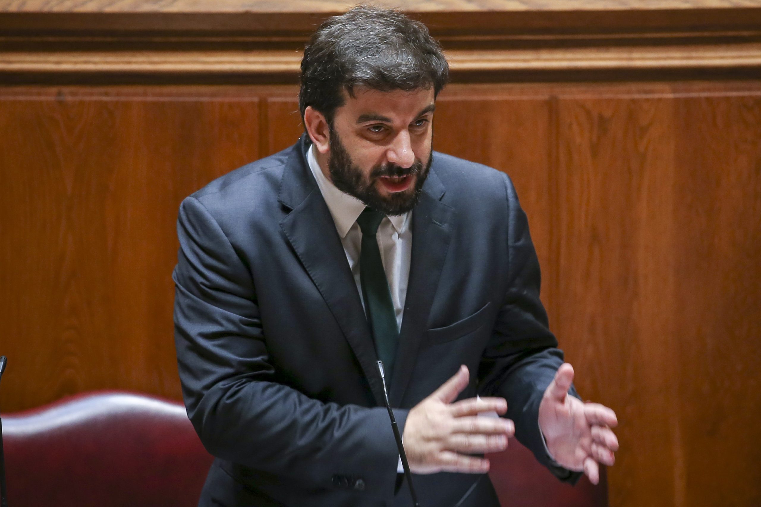 Ministro da Educação contesta que 2.º ciclo tenha impacto na “cultura” do chumbo