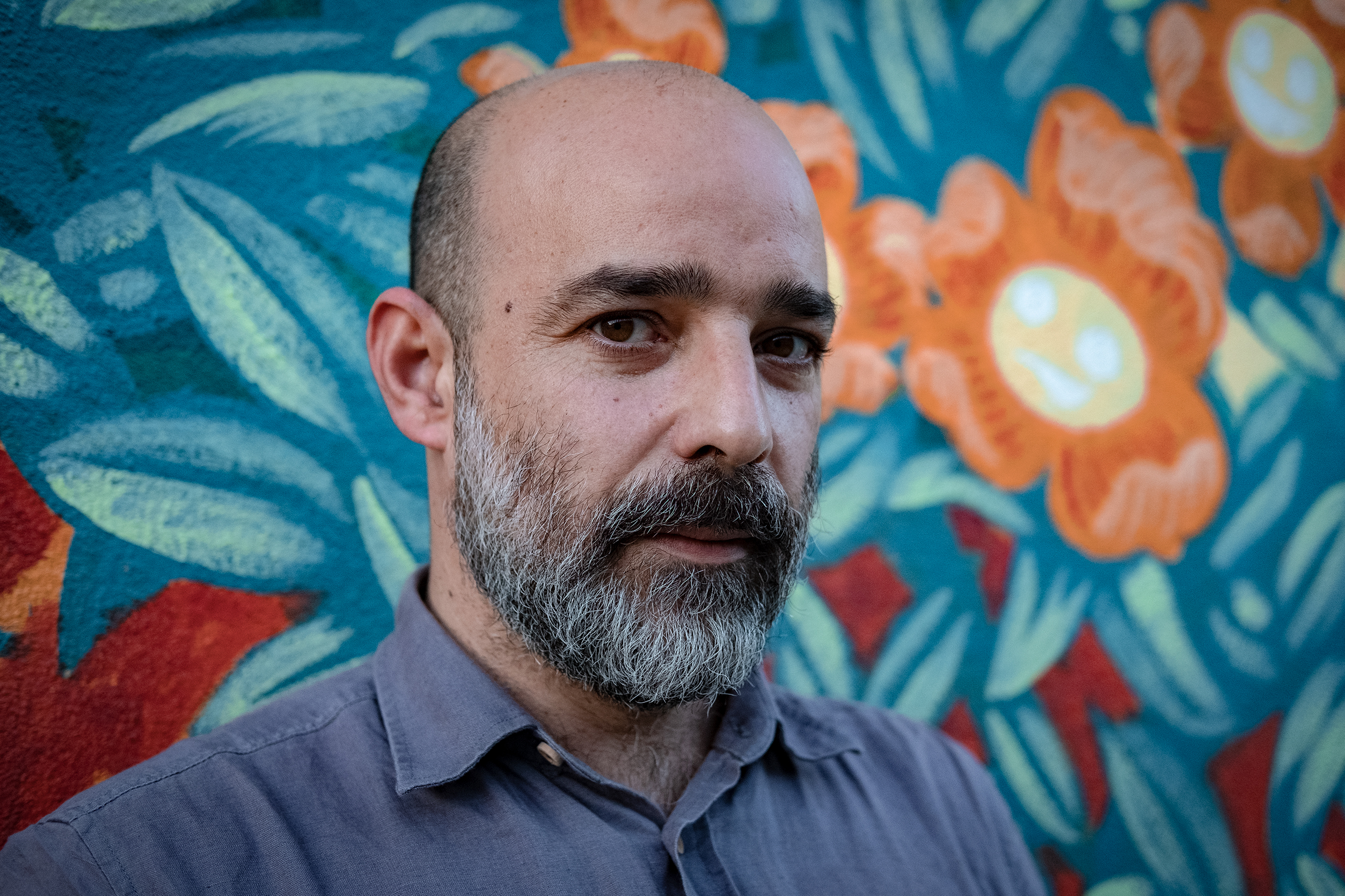Filho da Mãe tem uma nova história para contar, mas antes sobe ao palco do CCB: “Quando subo a um palco sinto que ele é meu, sempre”