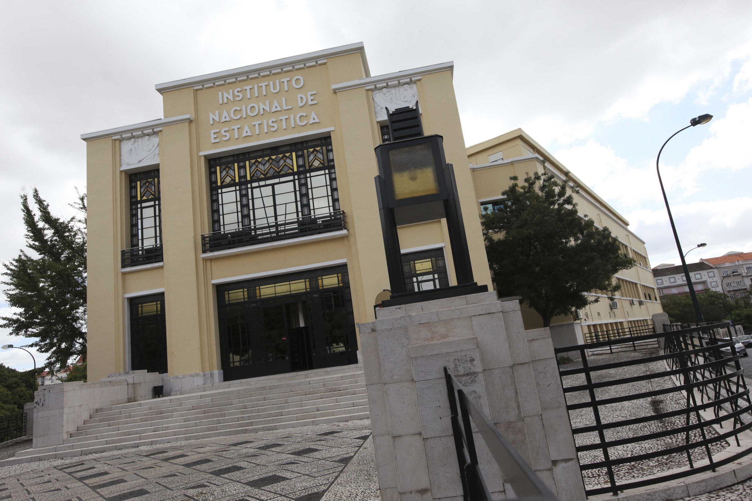 Censos 2021: Resultados provisórios são conhecidos hoje
