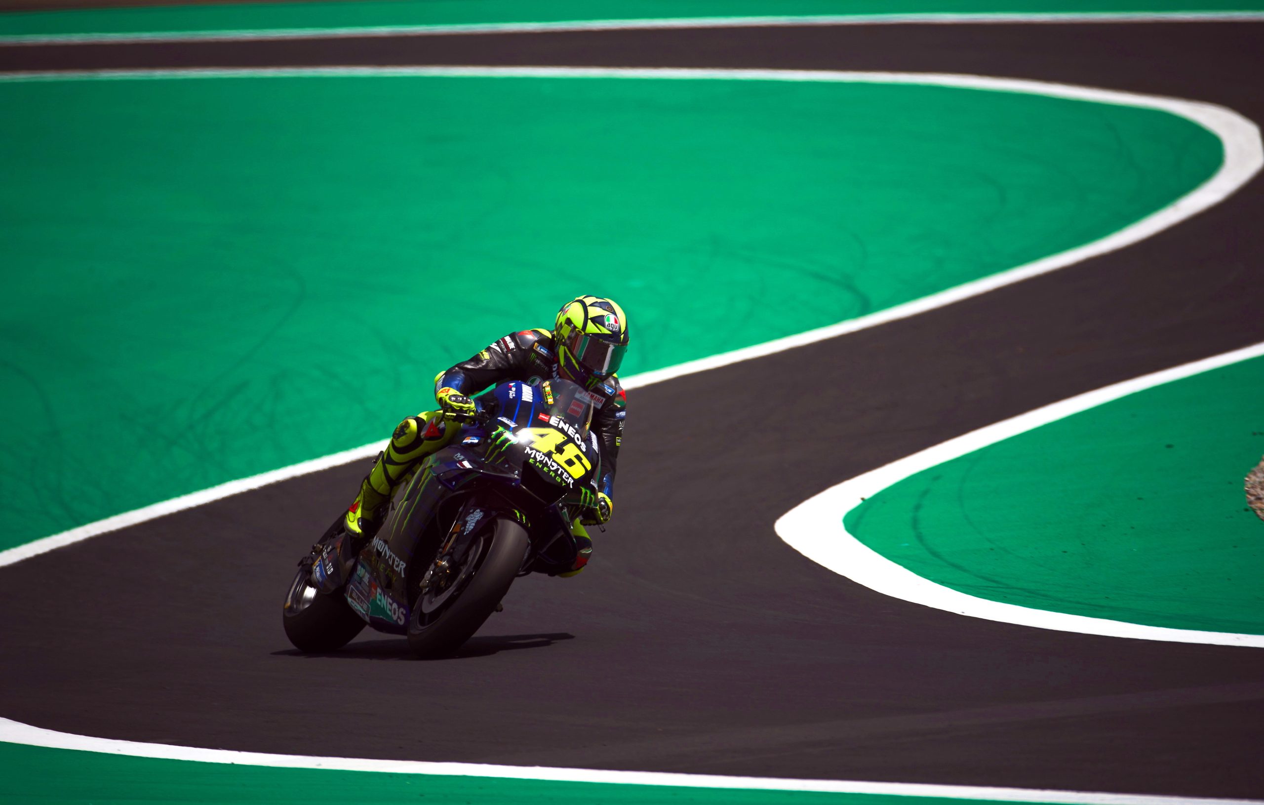 Governo garante apoio ao Grande Prémio de Portugal de MotoGP