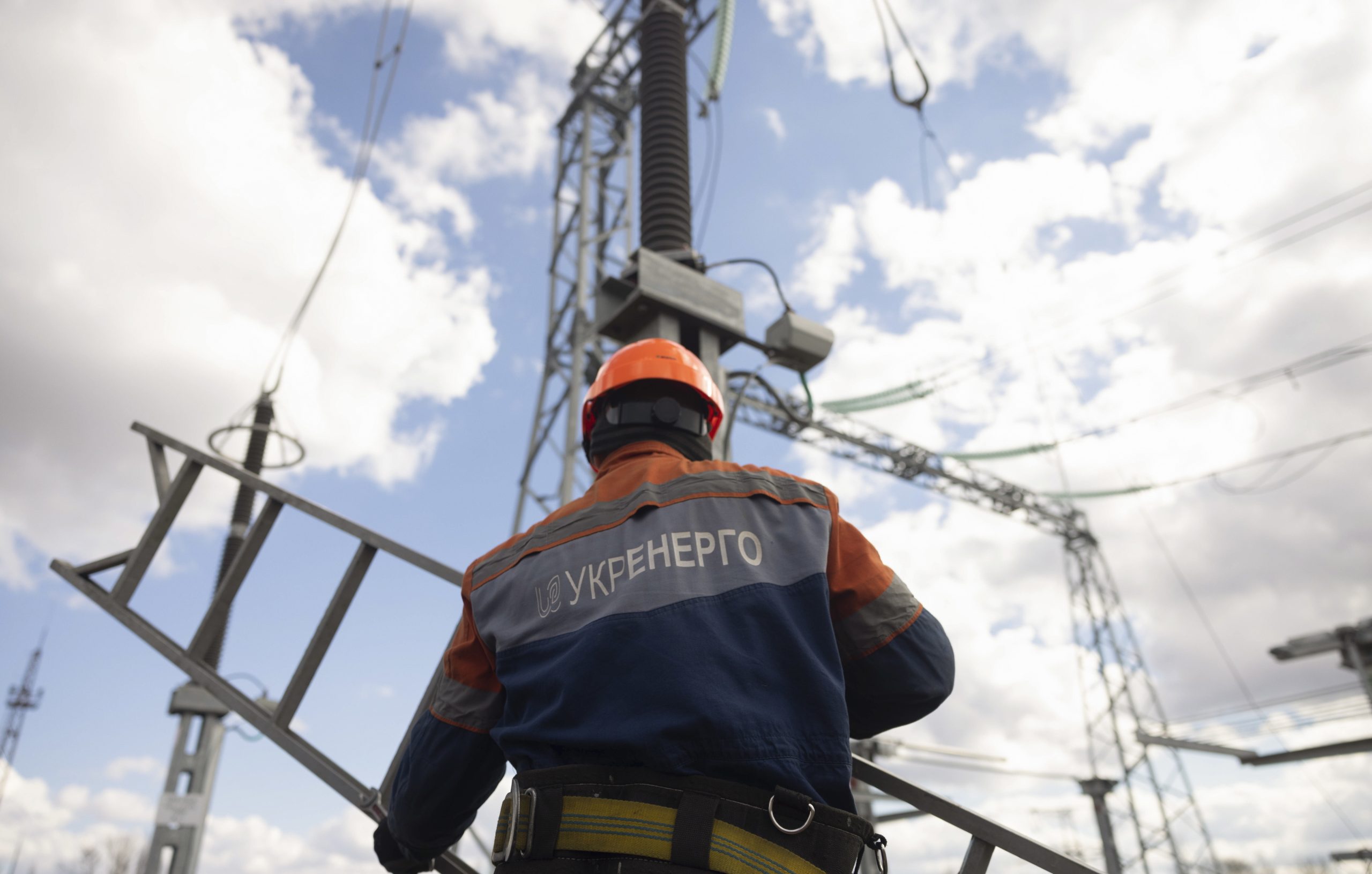 Bombardeamentos russos deixam seis regiões da Ucrânia sem eletricidade