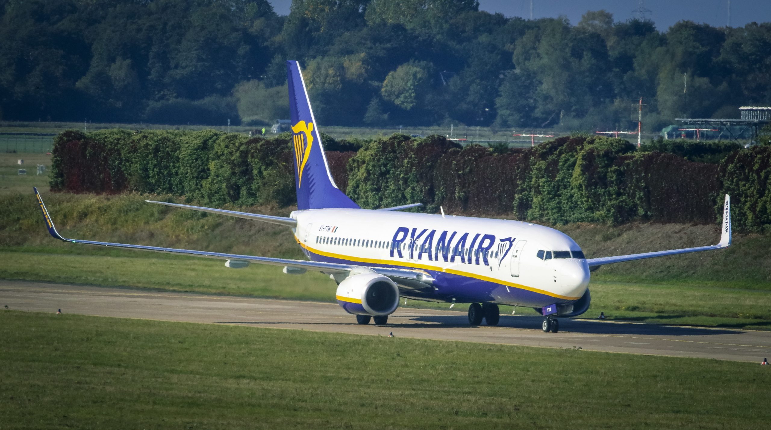 Sindicado dos Pilotos diz que acordo com Ryanair é apenas princípios sobre antiguidade