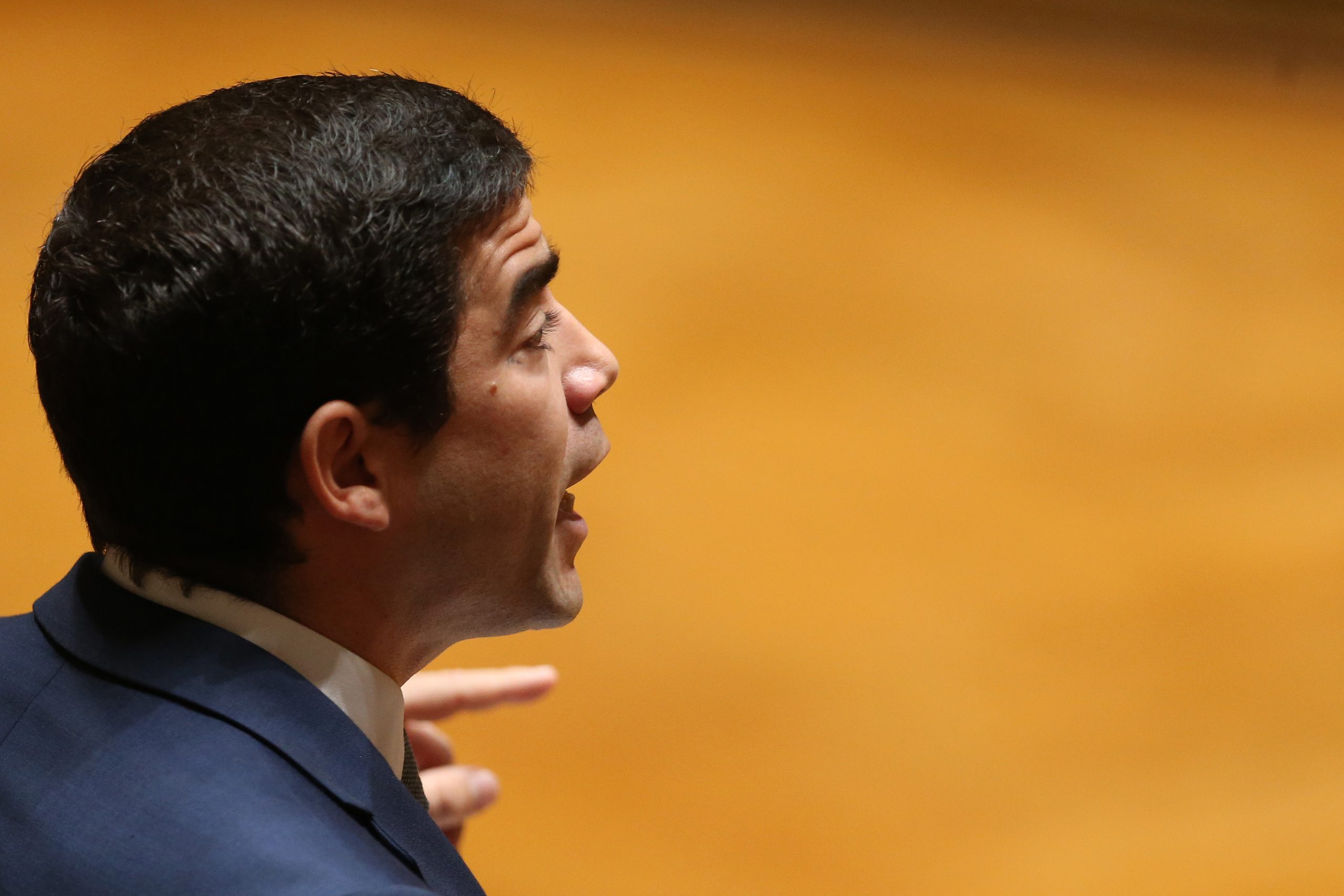 OE2018: PSD ainda não decidiu se vai apresentar propostas
