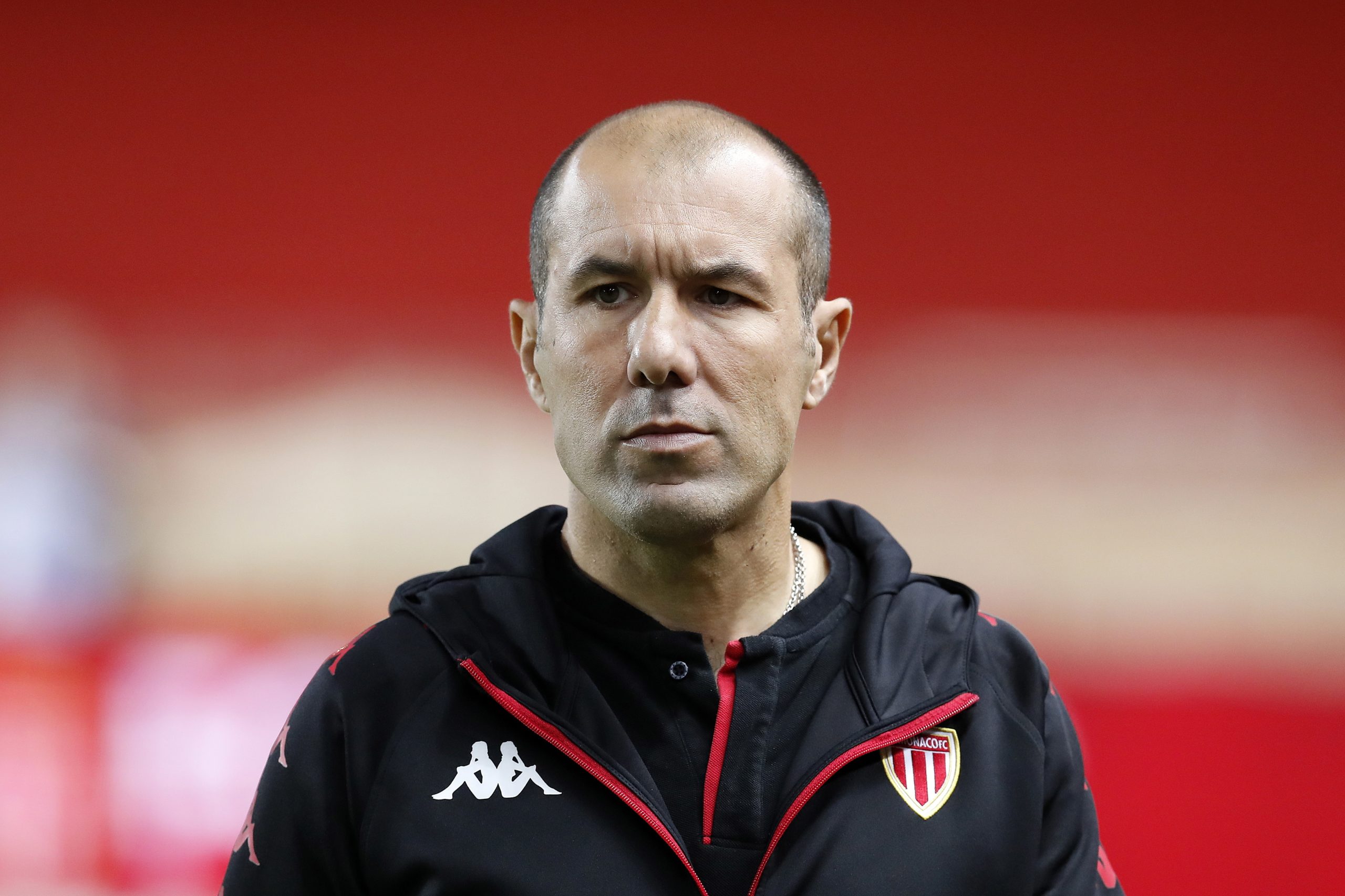 Leonardo Jardim disponível para treinar clubes que lutem pelos primeiros lugares