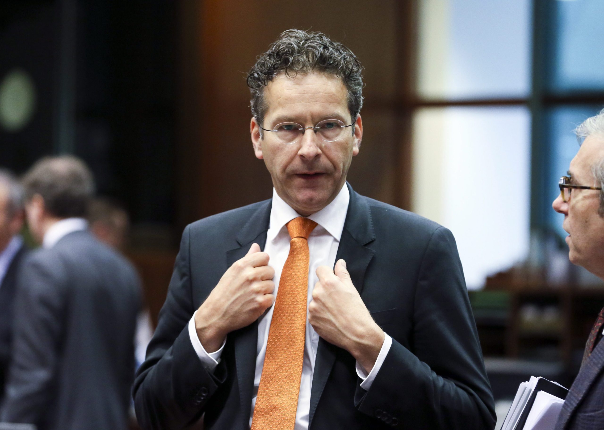 António Costa não poupa nas palavras: “Numa Europa a sério, o senhor Dijsselbloem já estava demitido”