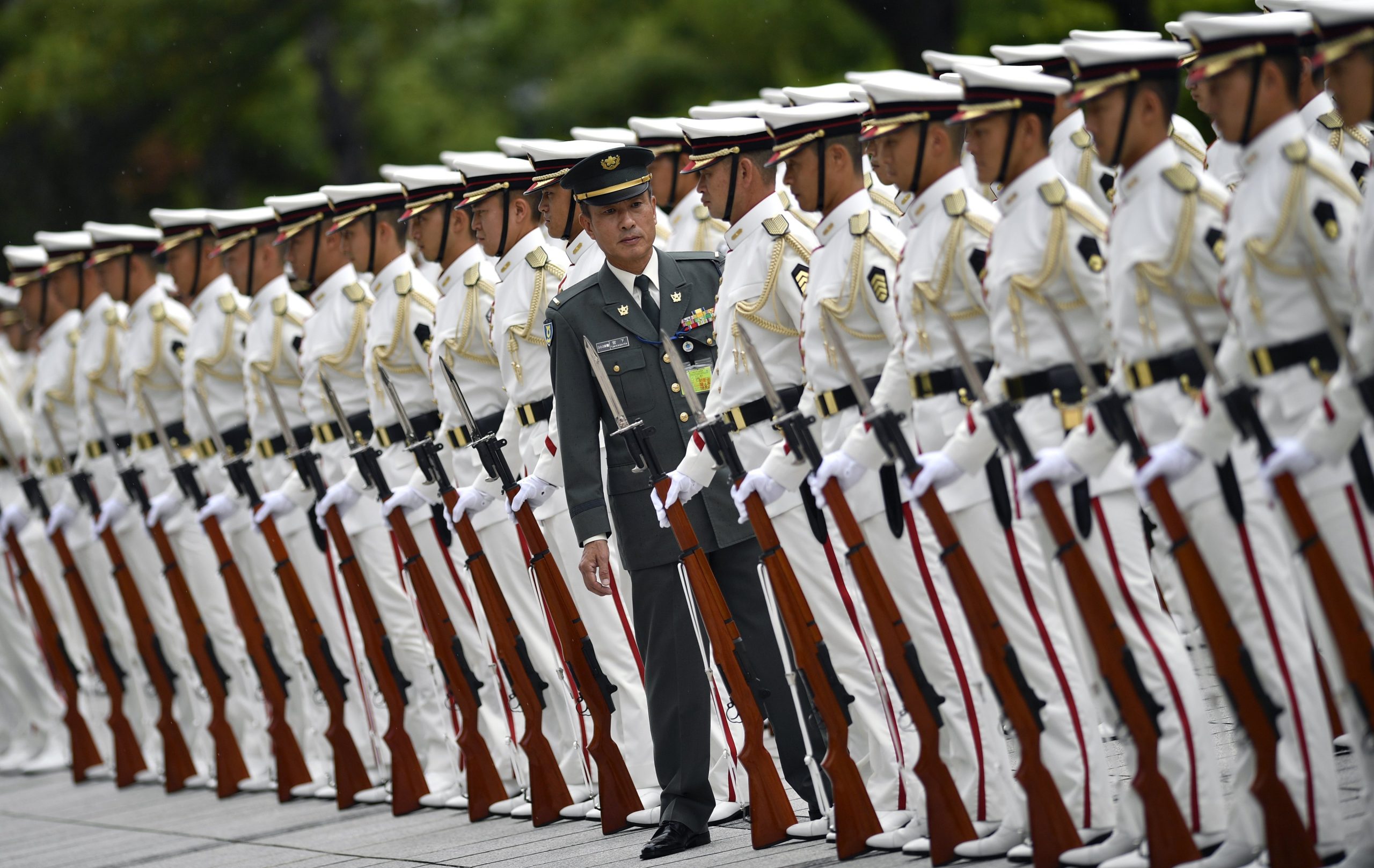 Governo japonês quer reforçar Defesa perante ameaça da Coreia do Norte