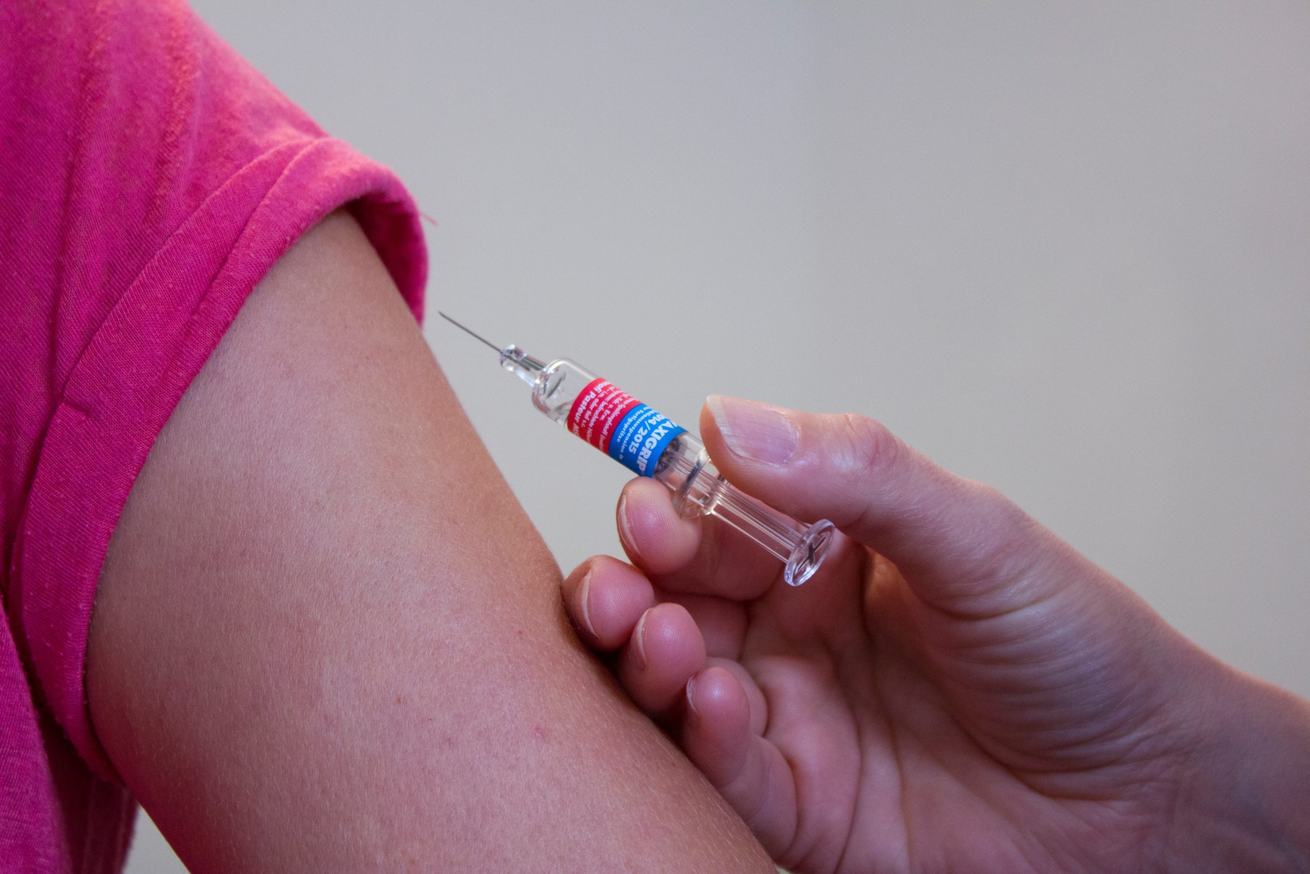 Médicos dizem que está em risco avaliação do estado de vacinação das crianças