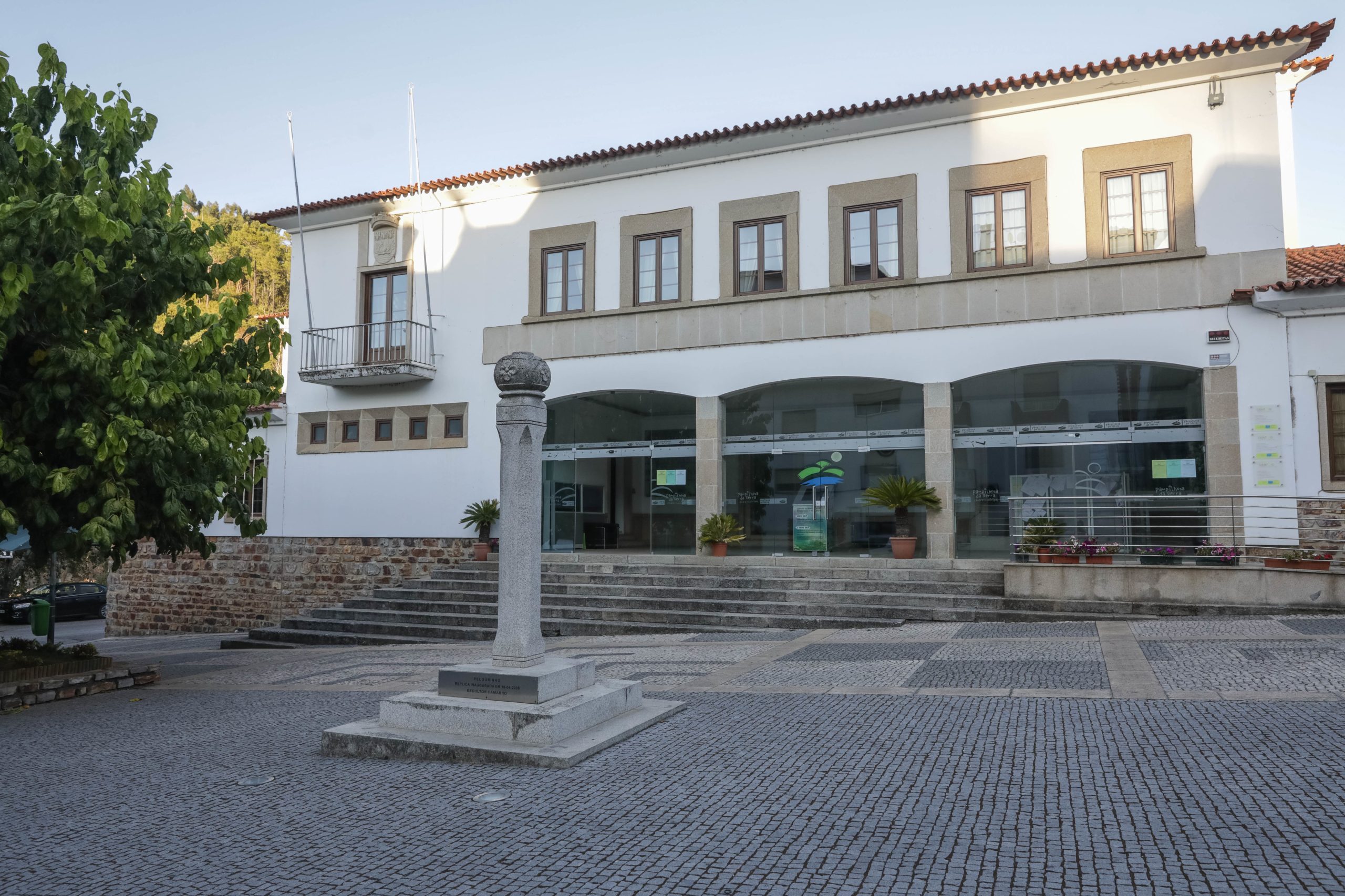Covid-19: Pampilhosa da Serra responde a surto com Plano Municipal de Emergência