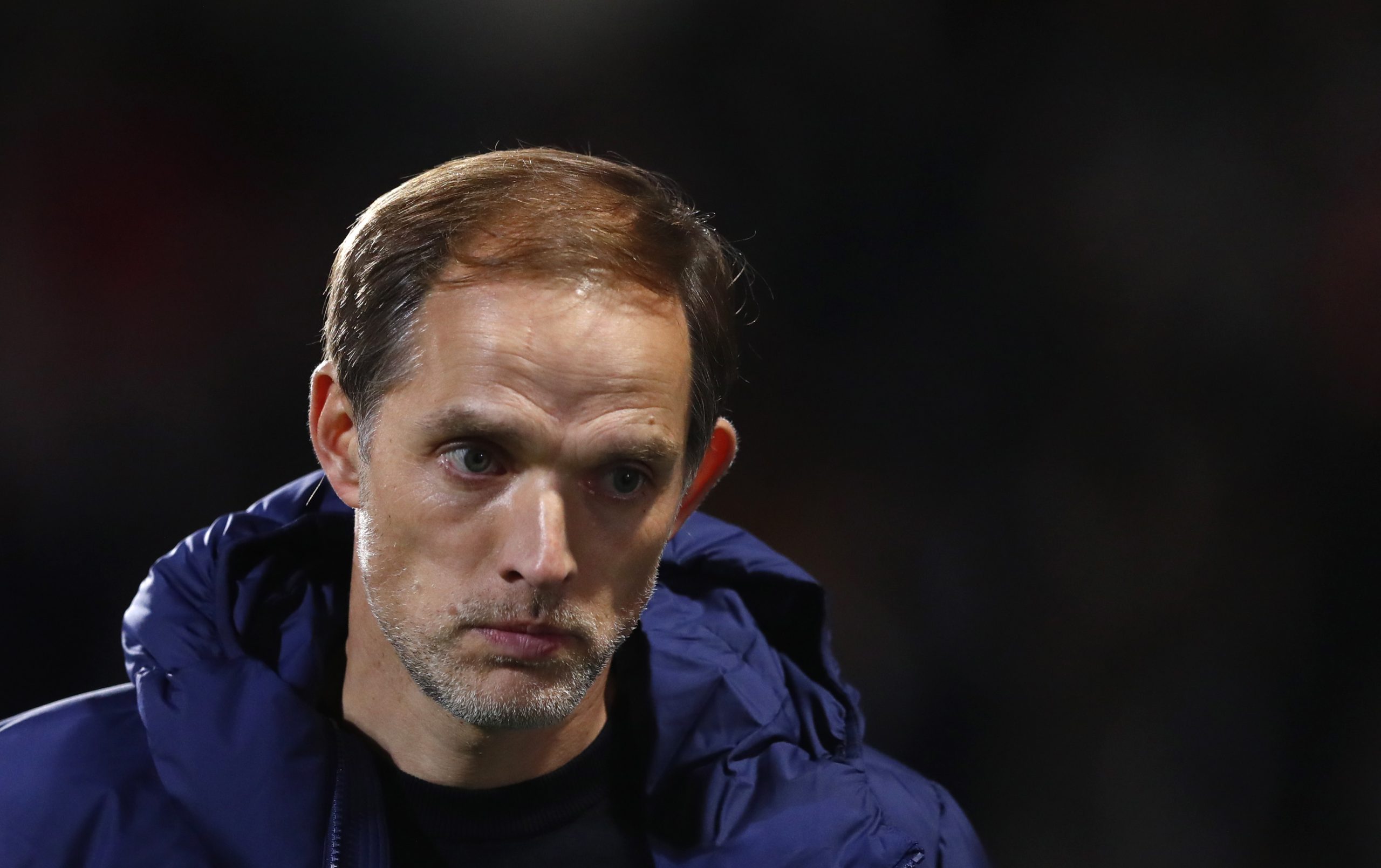 Thomas Tuchel sucede a Lampard no comando técnico do Chelsea
