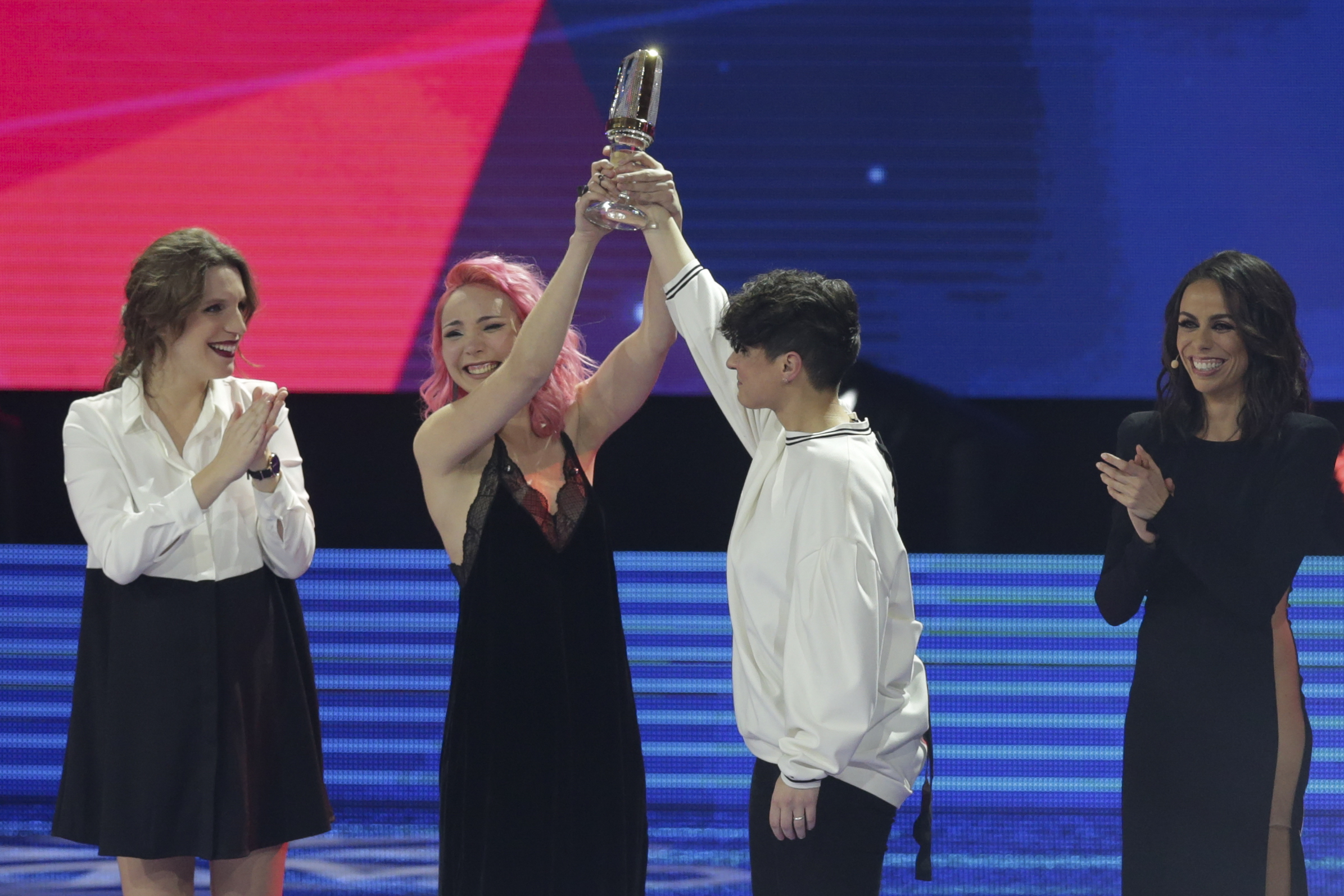 Um dos sites mais influentes sobre a Eurovisão coloca Portugal entre os favoritos à vitória