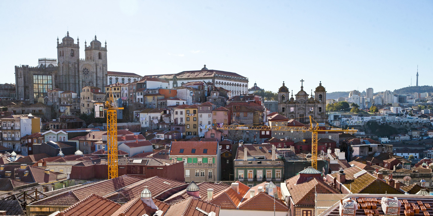 Três novas ruas pedonais vão transformar a Baixa do Porto