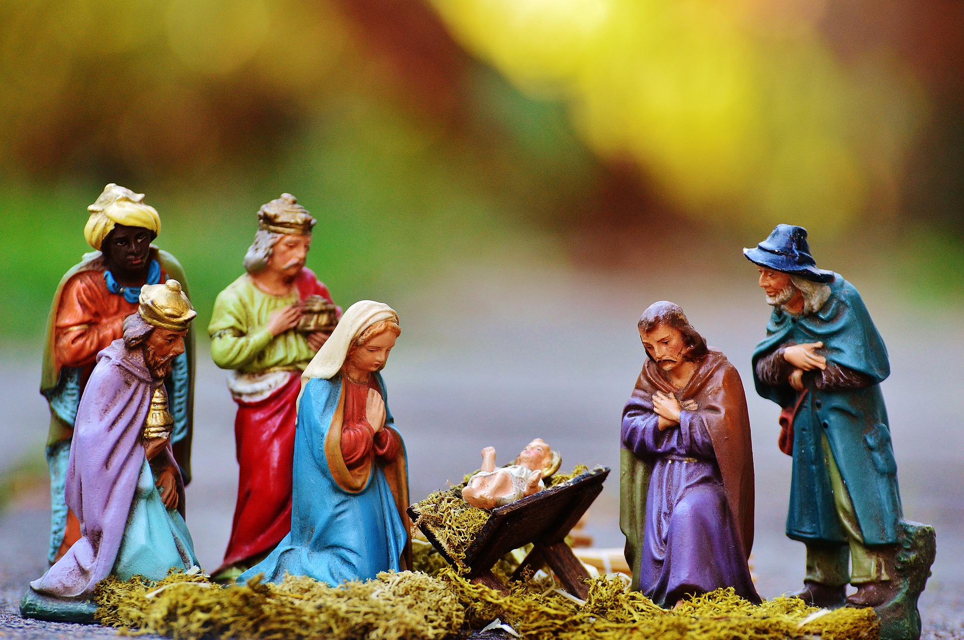 “Bila Natal” traz iluminação, presépios e festa de Ano Novo a Vila Real