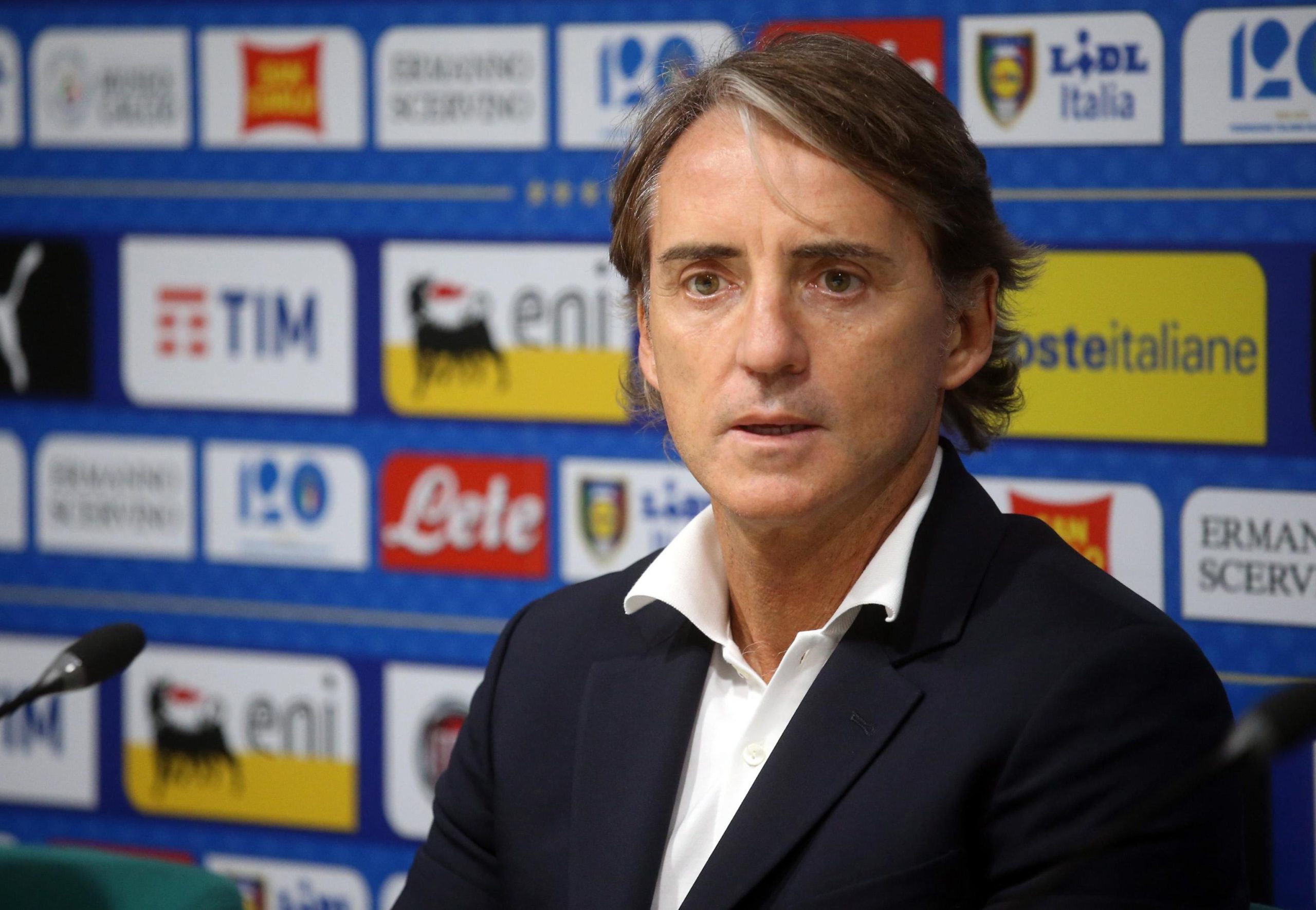 Euro2020: Roberto Mancini vive “momento mais importante da carreira”