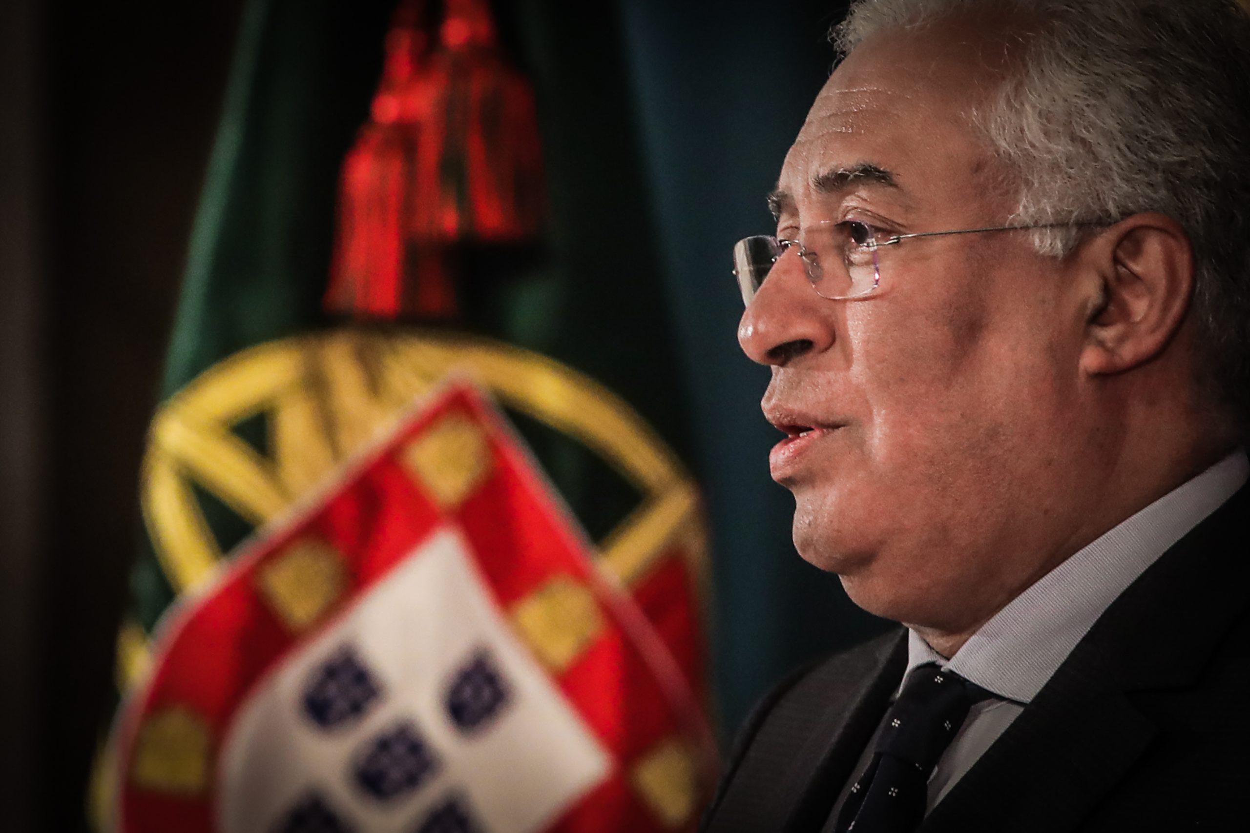 Covid-19: Programa de Estabilidade aprovado em Conselho de Ministros