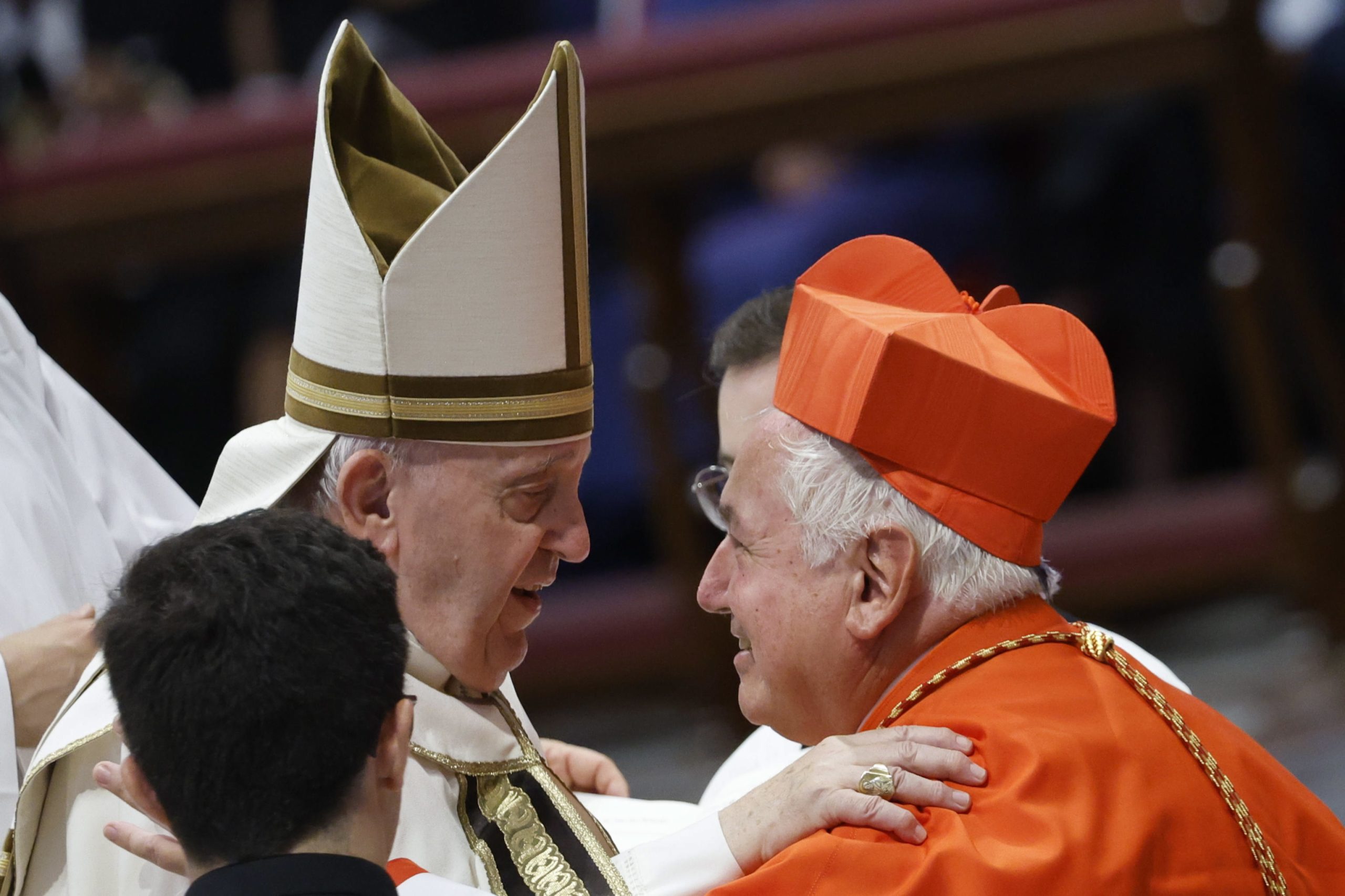 Cardeal de Marselha: será este o futuro Papa? Análise de votos aponta nesse sentido