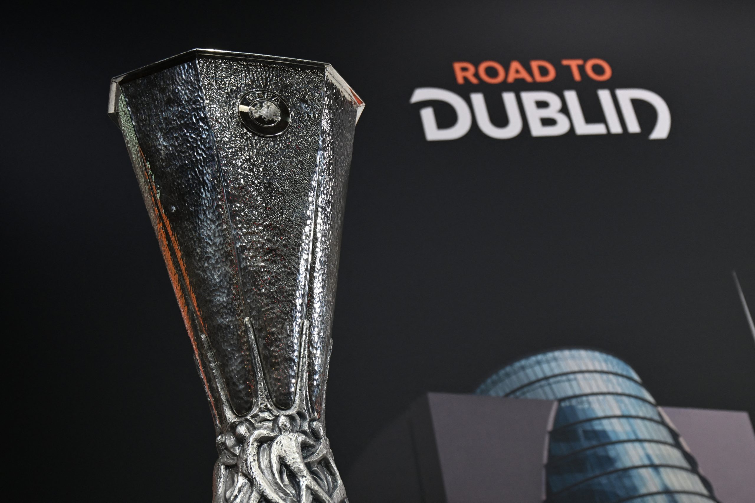 Liga Europa: Benfica, Braga e Sporting tentam dar primeiro passo rumo aos ‘oitavos’