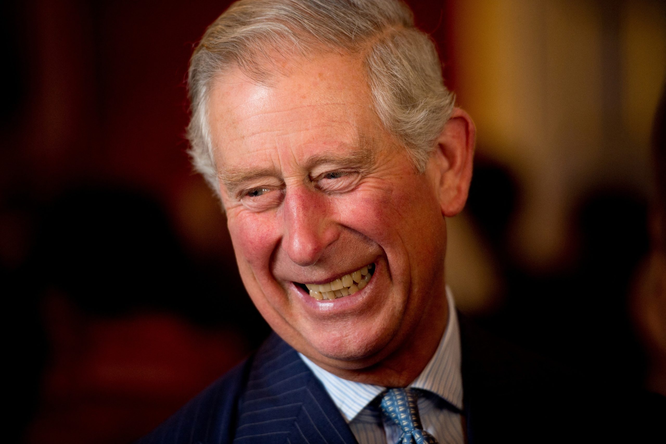 Um rei idoso e pouco apreciado. Carlos III será um desafio para a monarquia britânica