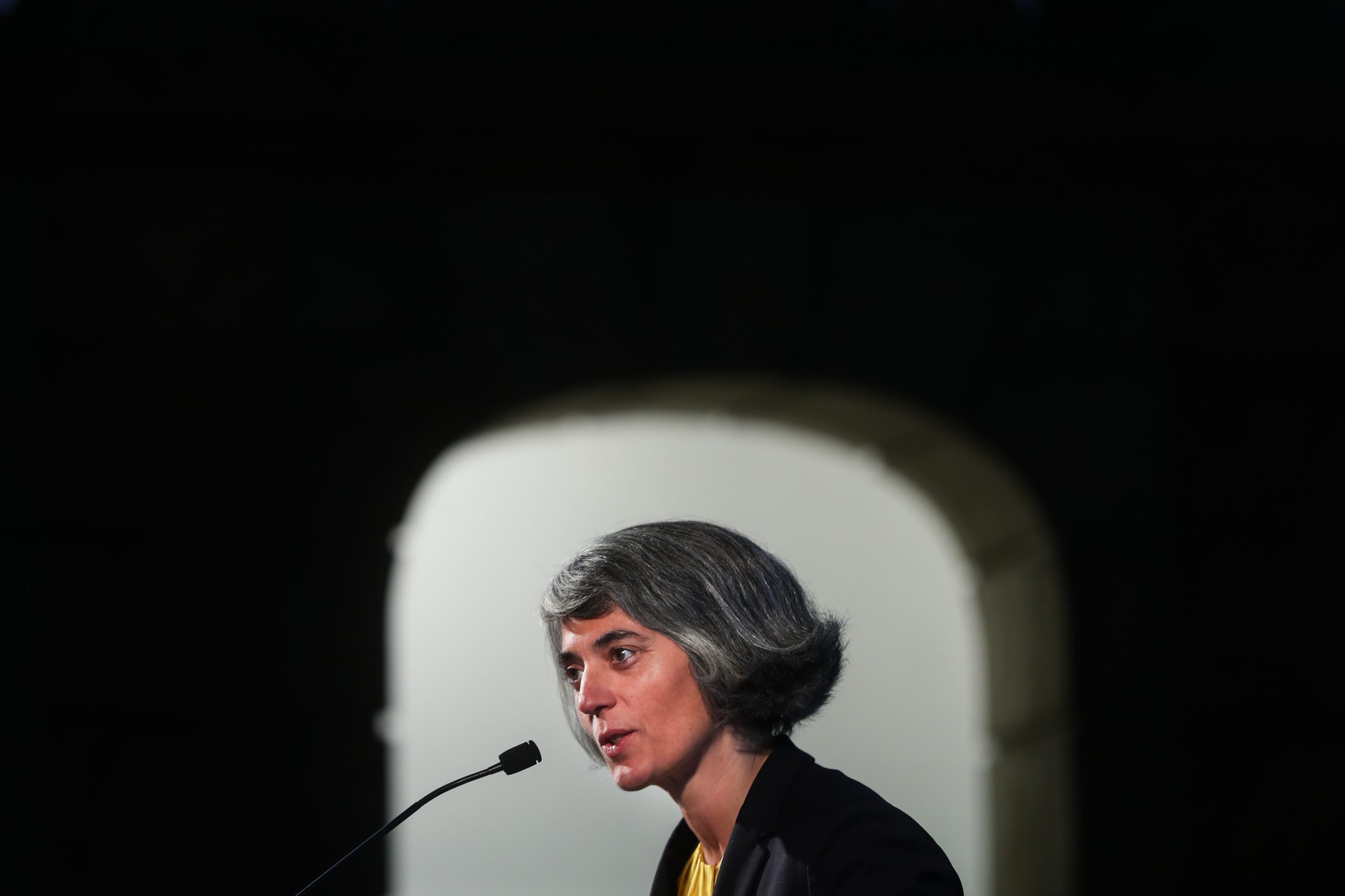 Governo defende que texto da diretiva de direitos de autor no digital introduz “equilíbrios importantes”