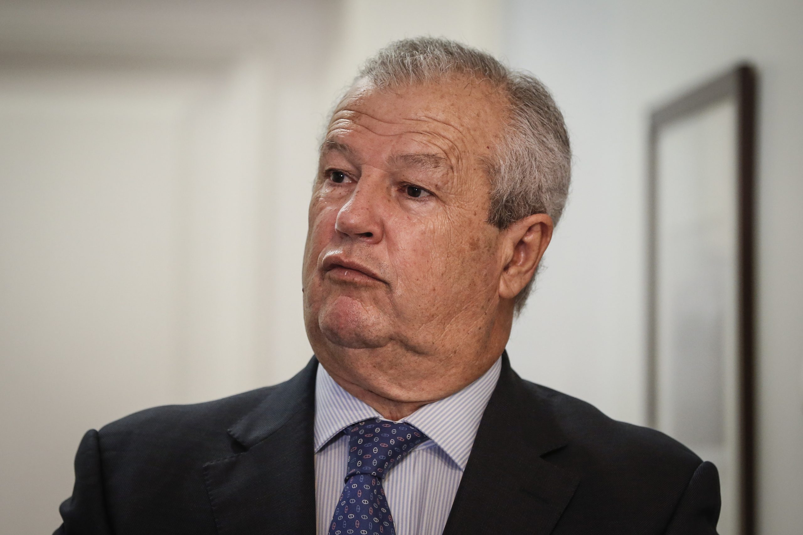 Confederação do Turismo apela a “quadro político estável”