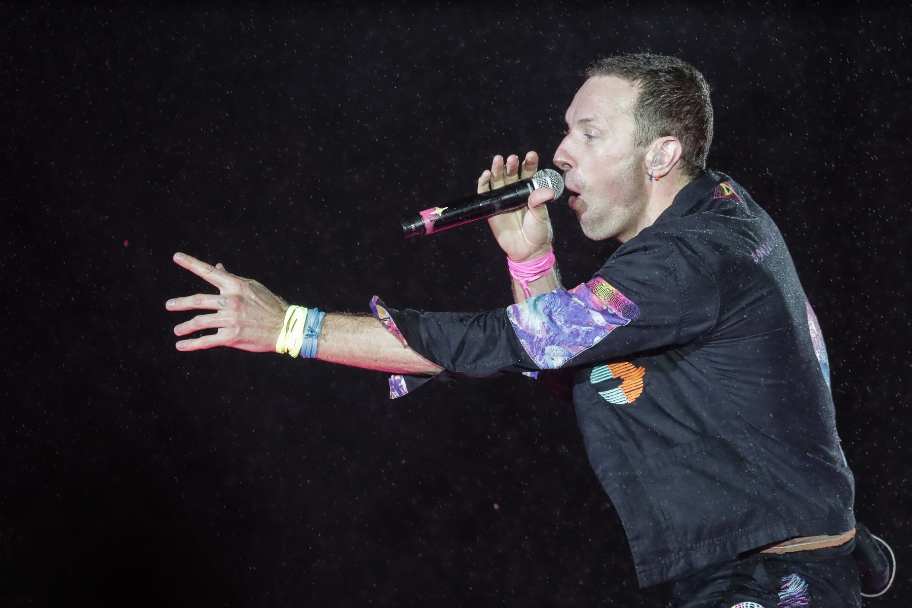 Câmara vai votar apoio de 440 mil euros a empresa que traz Coldplay a Coimbra