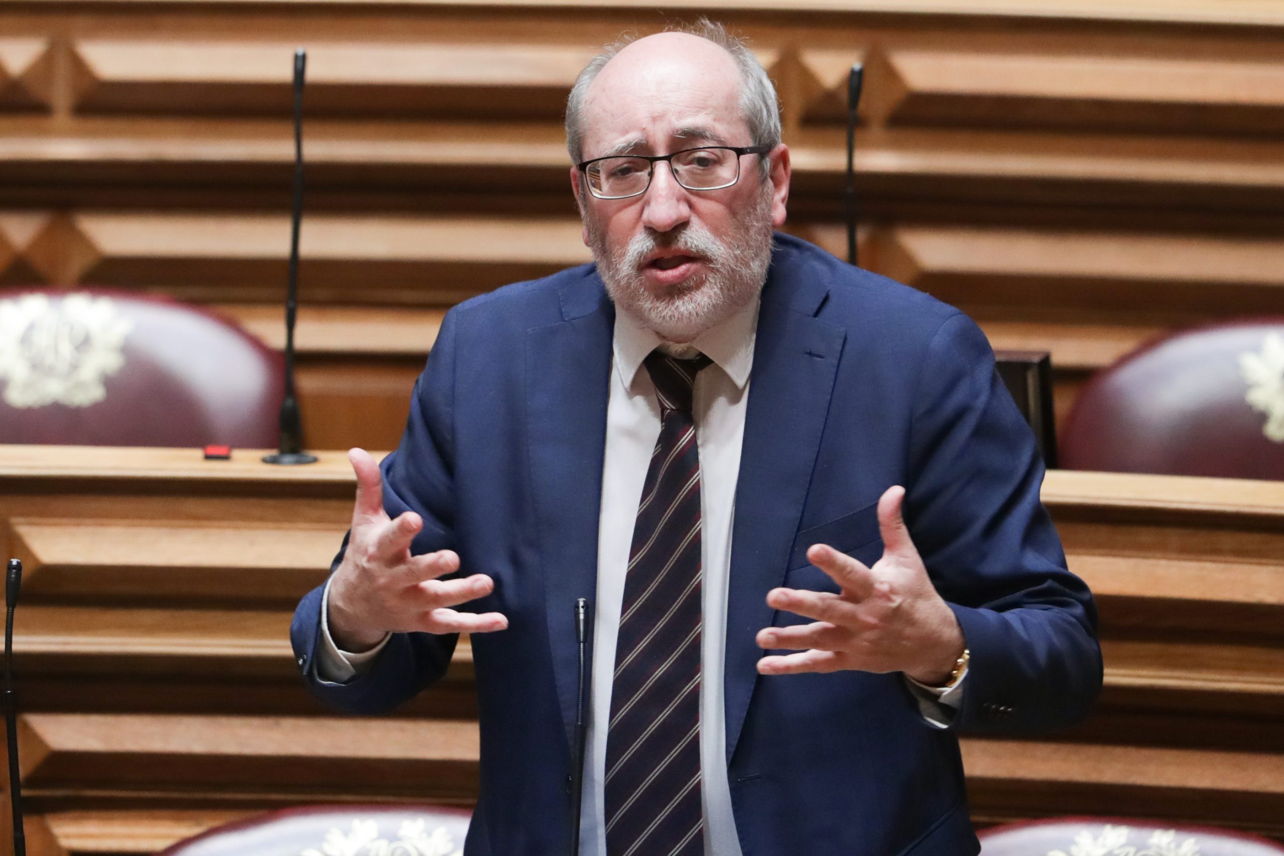 Caso João Rendeiro. PCP acusa Rio de querer “dar ordens à PJ” sobre “quem pode ou não” ser detido