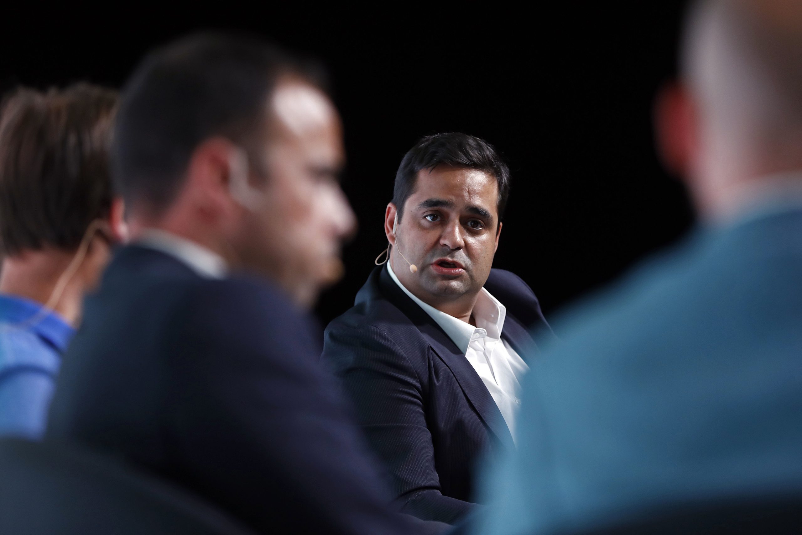 Futebol: Diretor-executivo da Liga diz que Portugal está no sentido contrário à centralização dos direitos televisivos