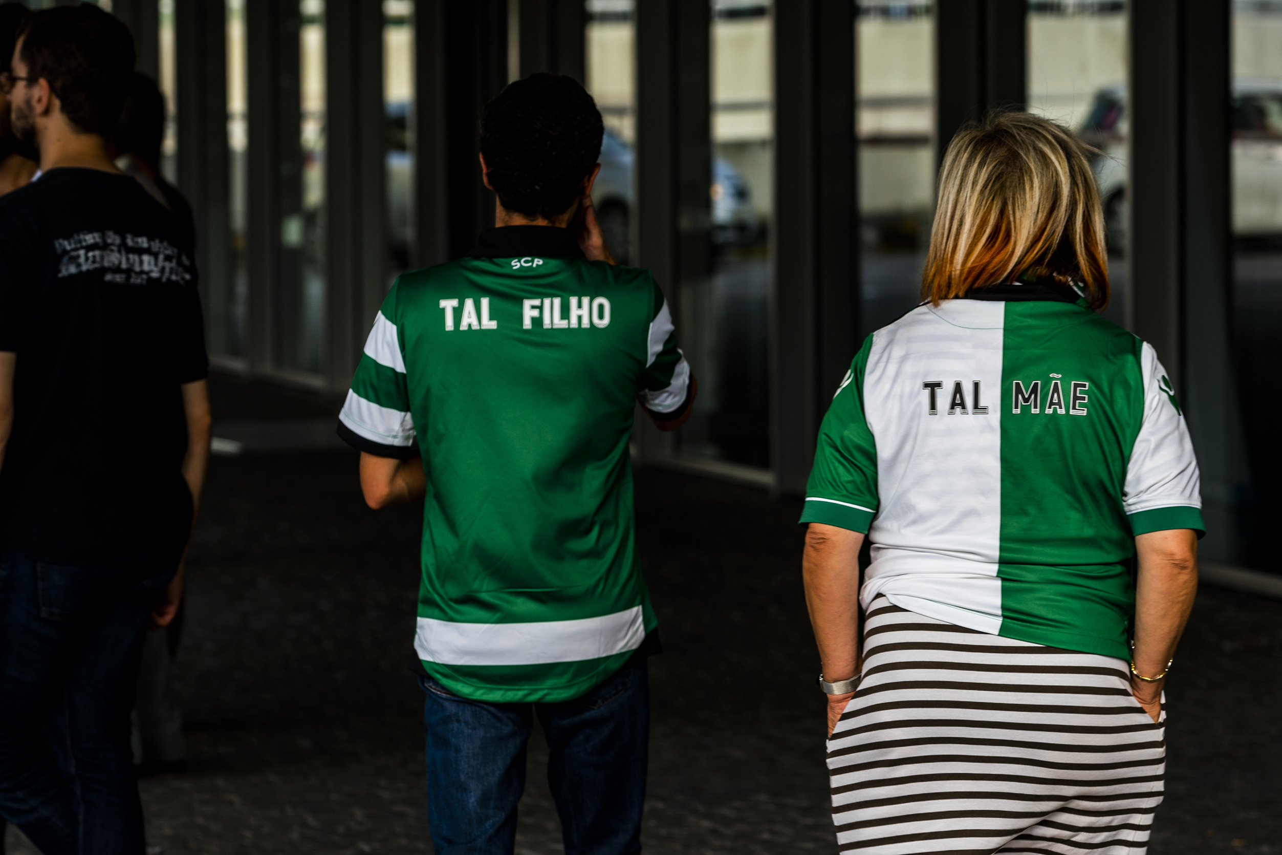 Eleições do Sporting: Uma prova de vitalidade num clube habituado a eleições