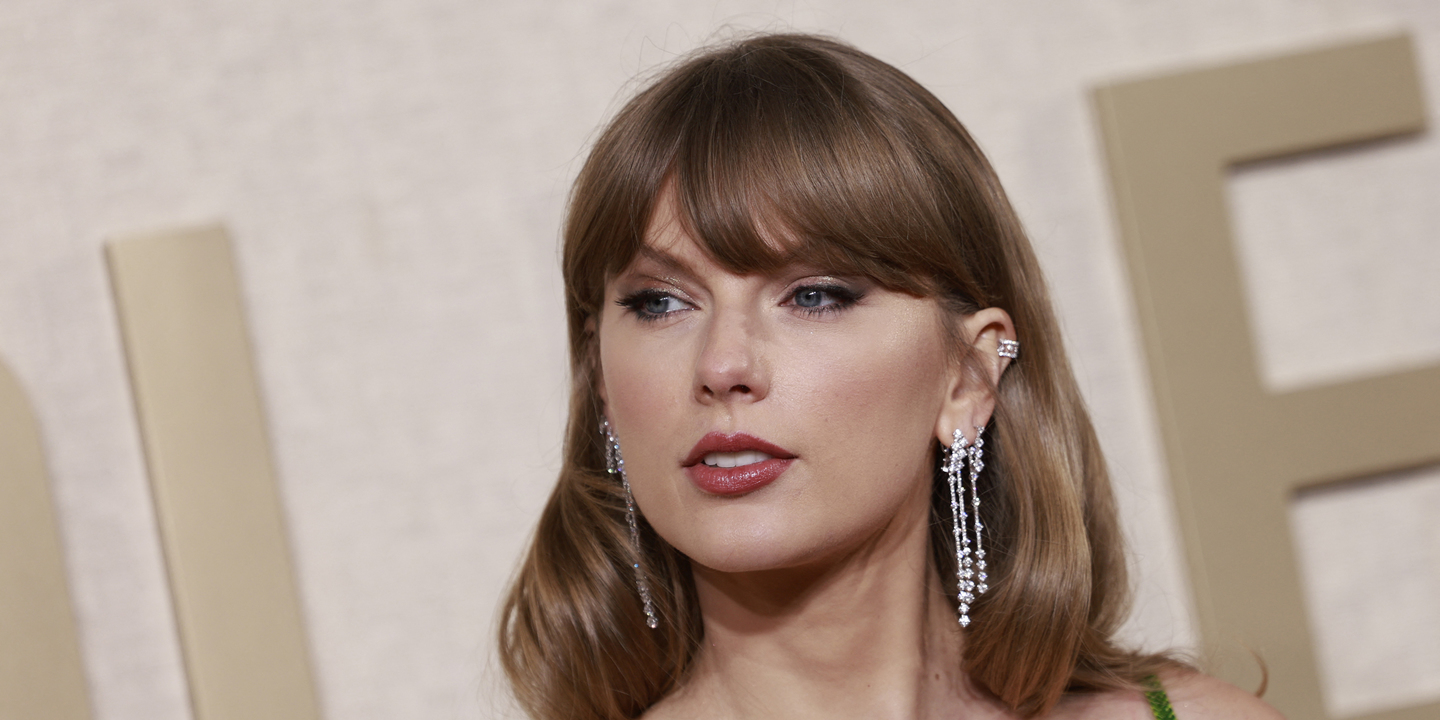 X suspende pesquisas por Taylor Swift depois de circulação de imagens sexuais geradas por IA