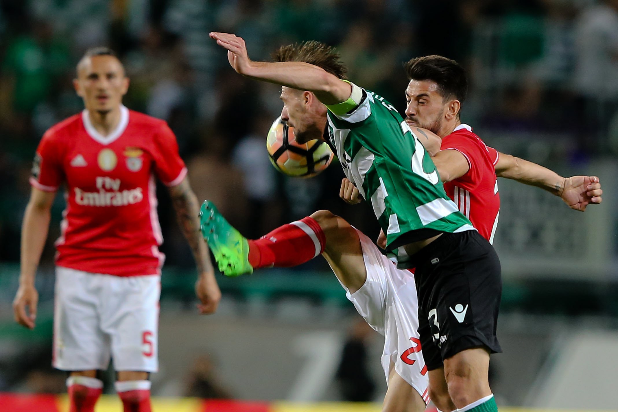 Liga de clubes quer “confiança e respeito mútuo” no arranque da época 2017/18