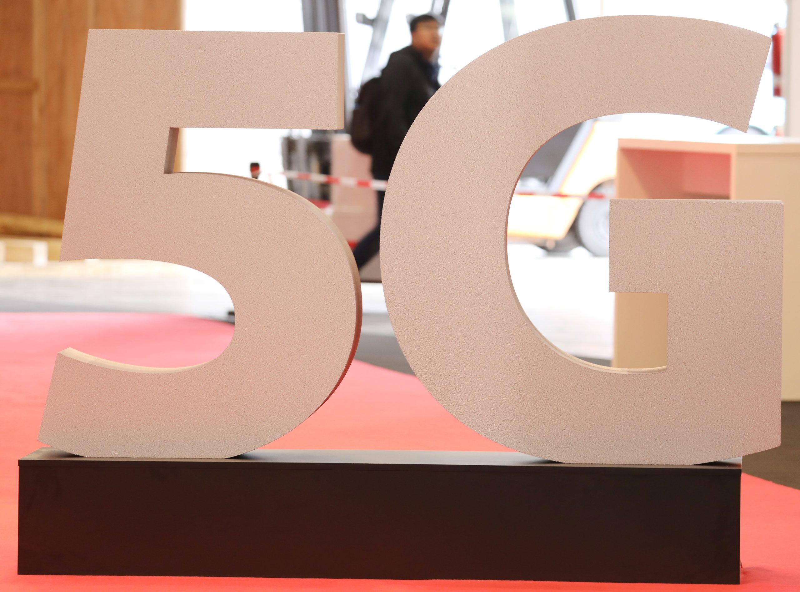 Altice junta-se à Huawei em projeto para desenvolver 5G