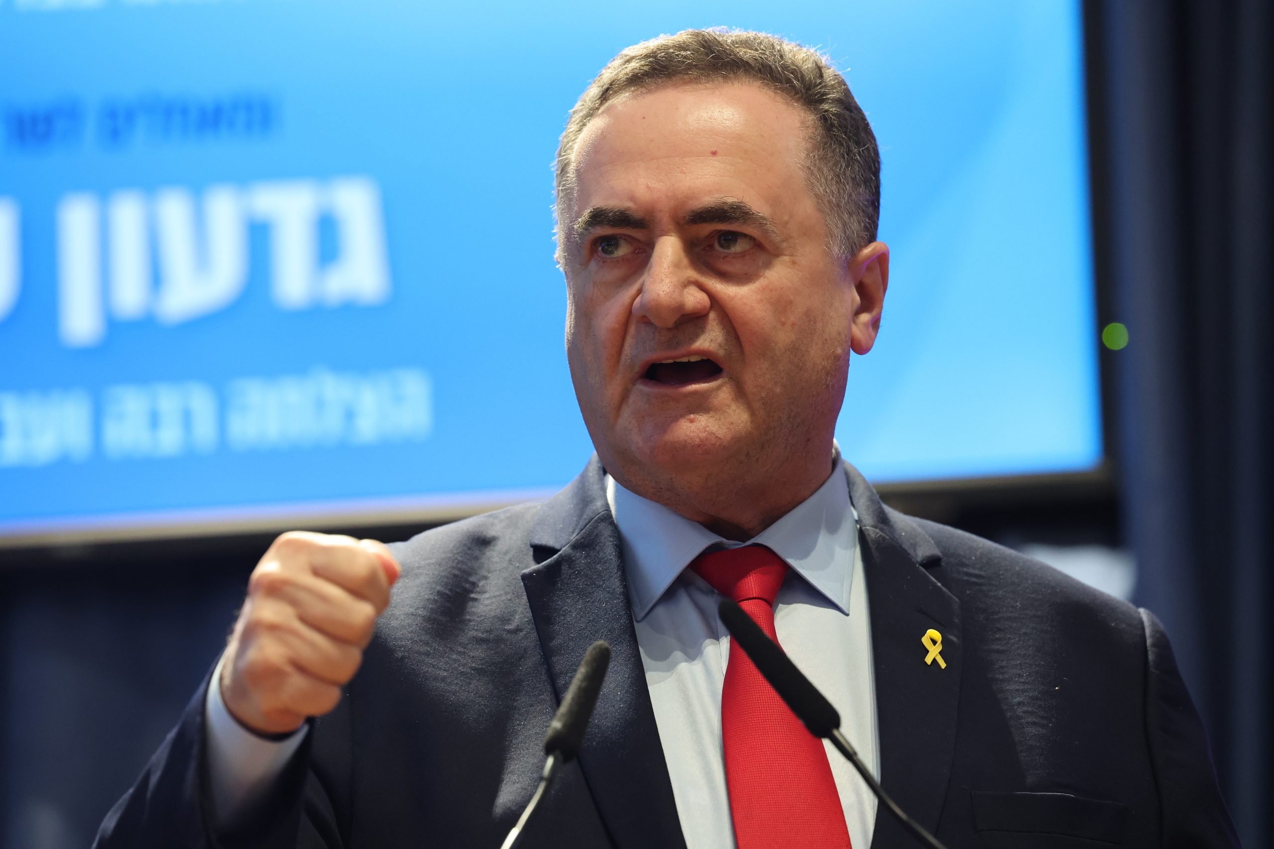 Governo israelita apreende fundos destinados a prisioneiros palestinianos