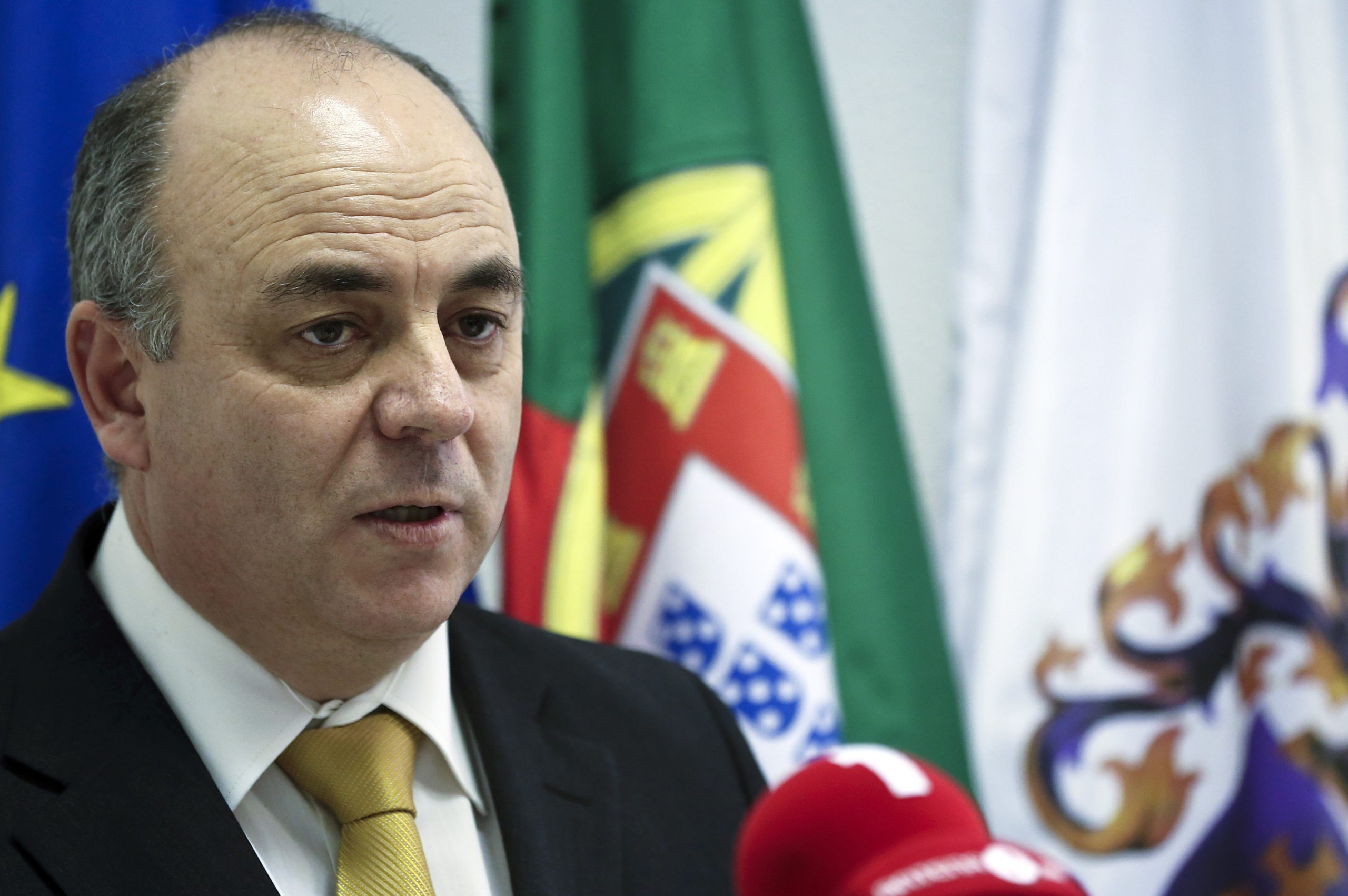 Vistos Gold: Ex-diretor do SEF nega favorecimentos a Jaime Gomes e a António Figueiredo