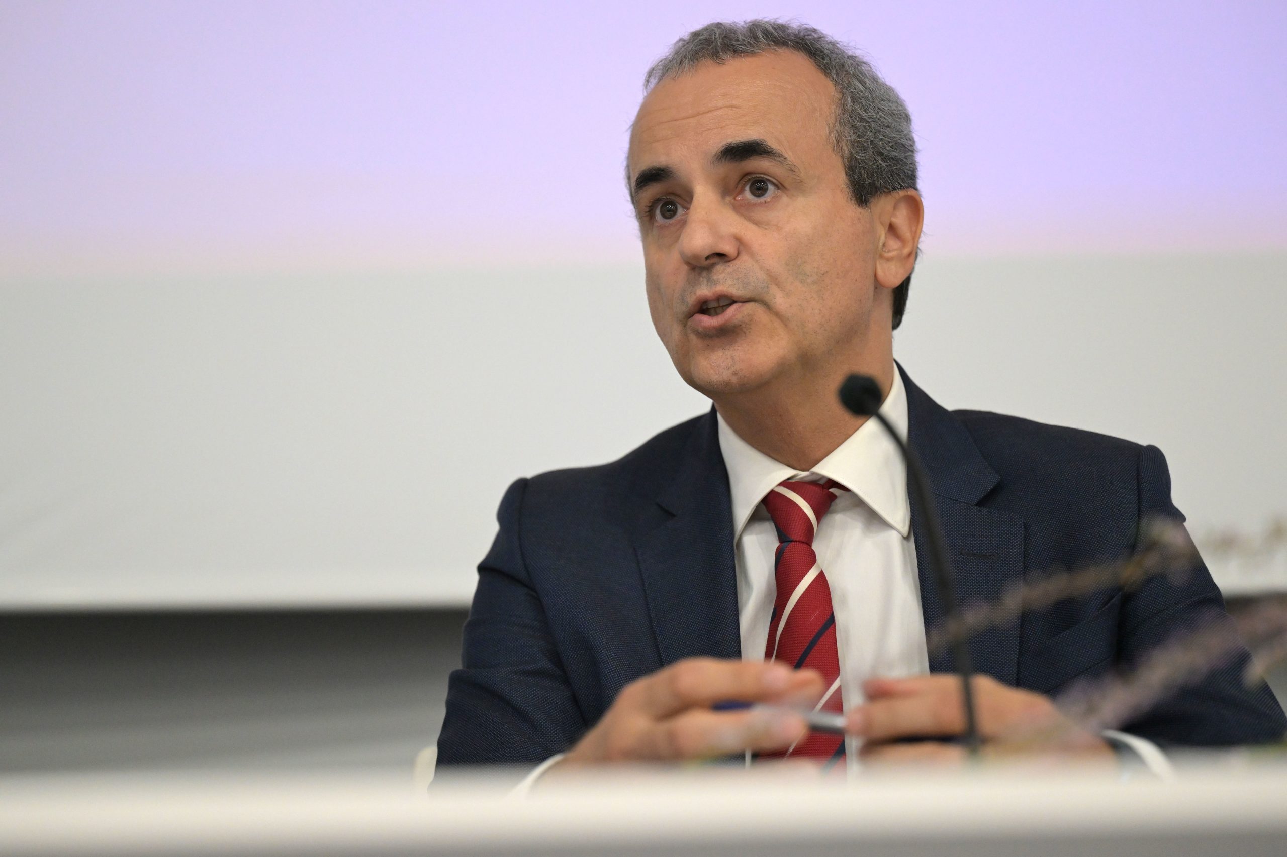 SNS quer alargar vacinação contra o tétano e a difteria às farmácias
