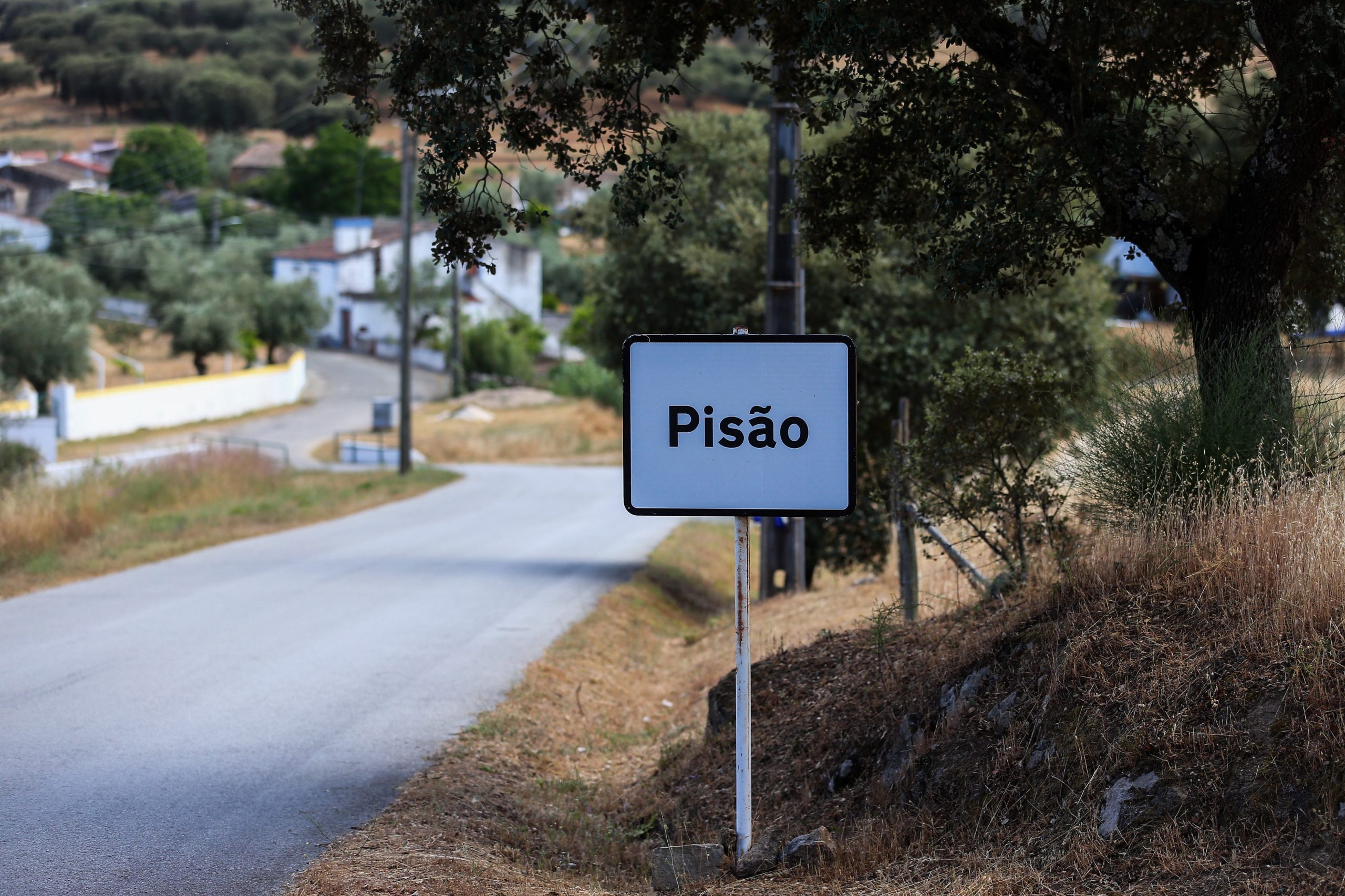 Dois mortos na colisão no IC13 entre o Crato e Portalegre